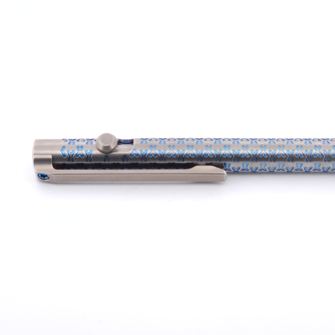 PenLab™ Bolty: PLM785 "Wishbone"