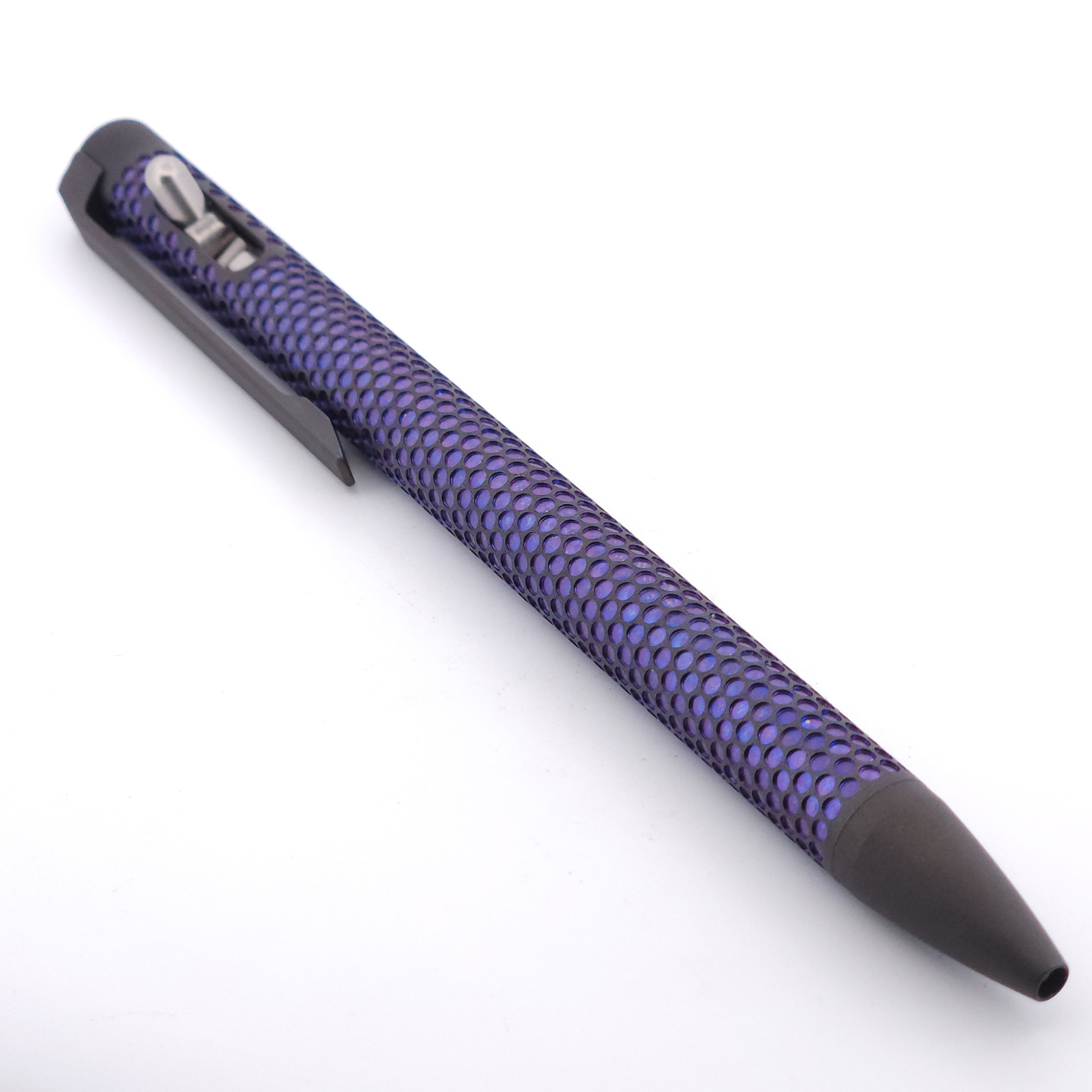 PL-759-R : Clickshift™ "Golf Ball"