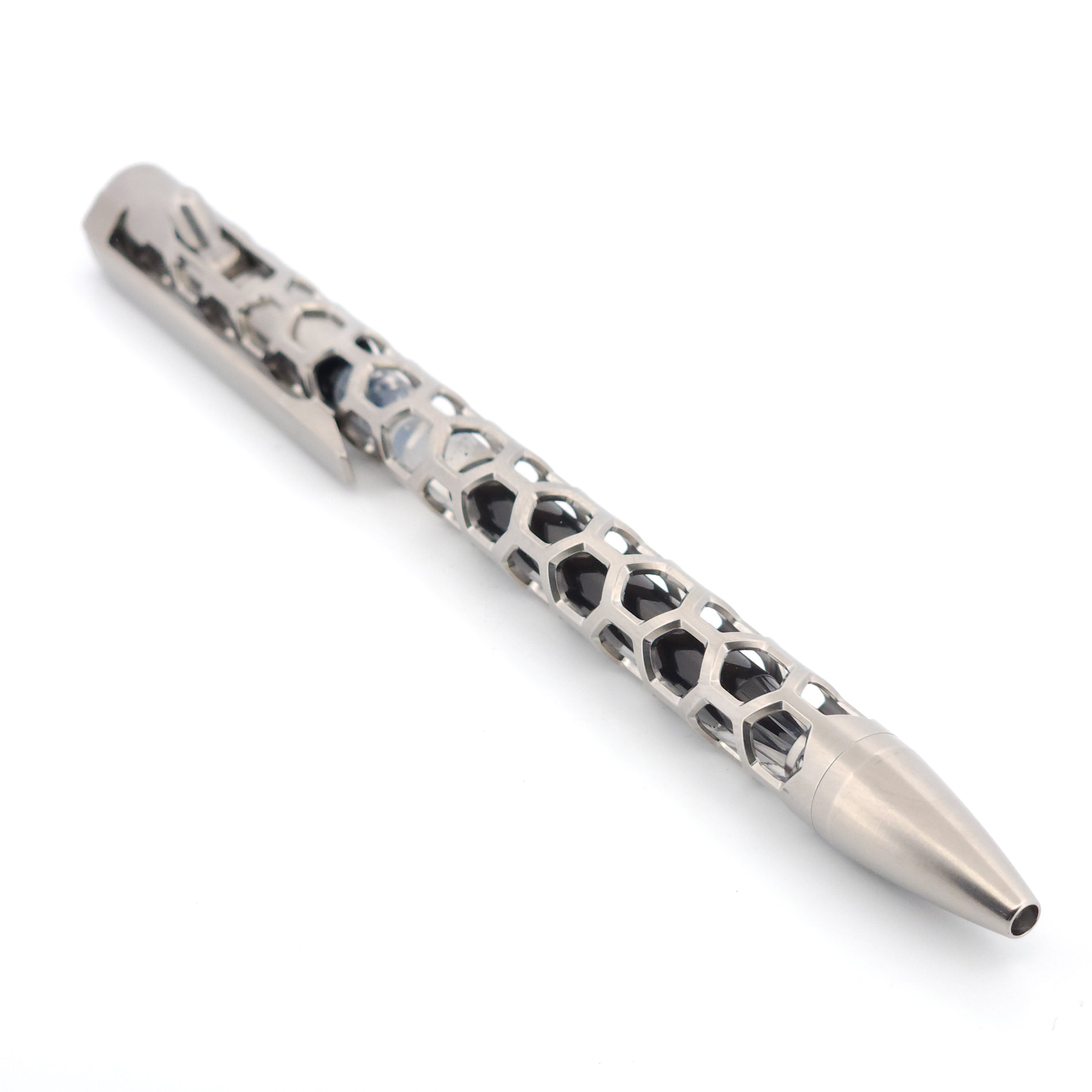 PL-720-U - Clickshift™ "Skelly Hex"