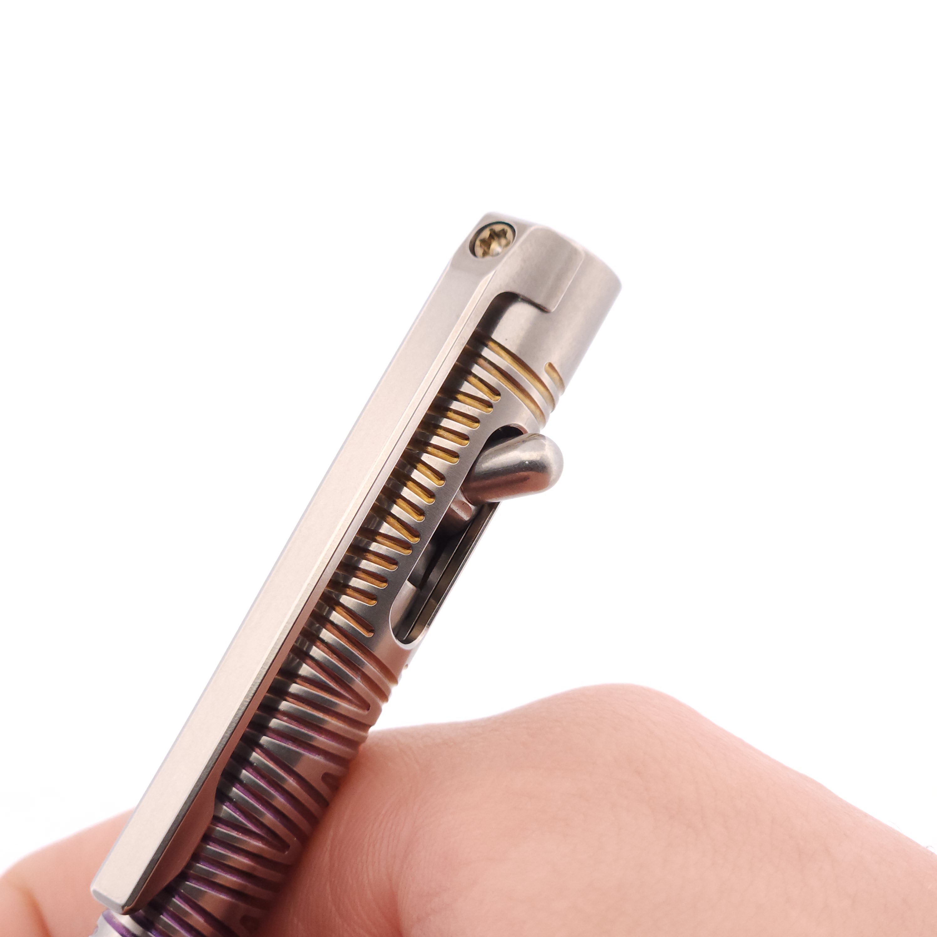 PL-723-R: Clickshift™ "Vein"