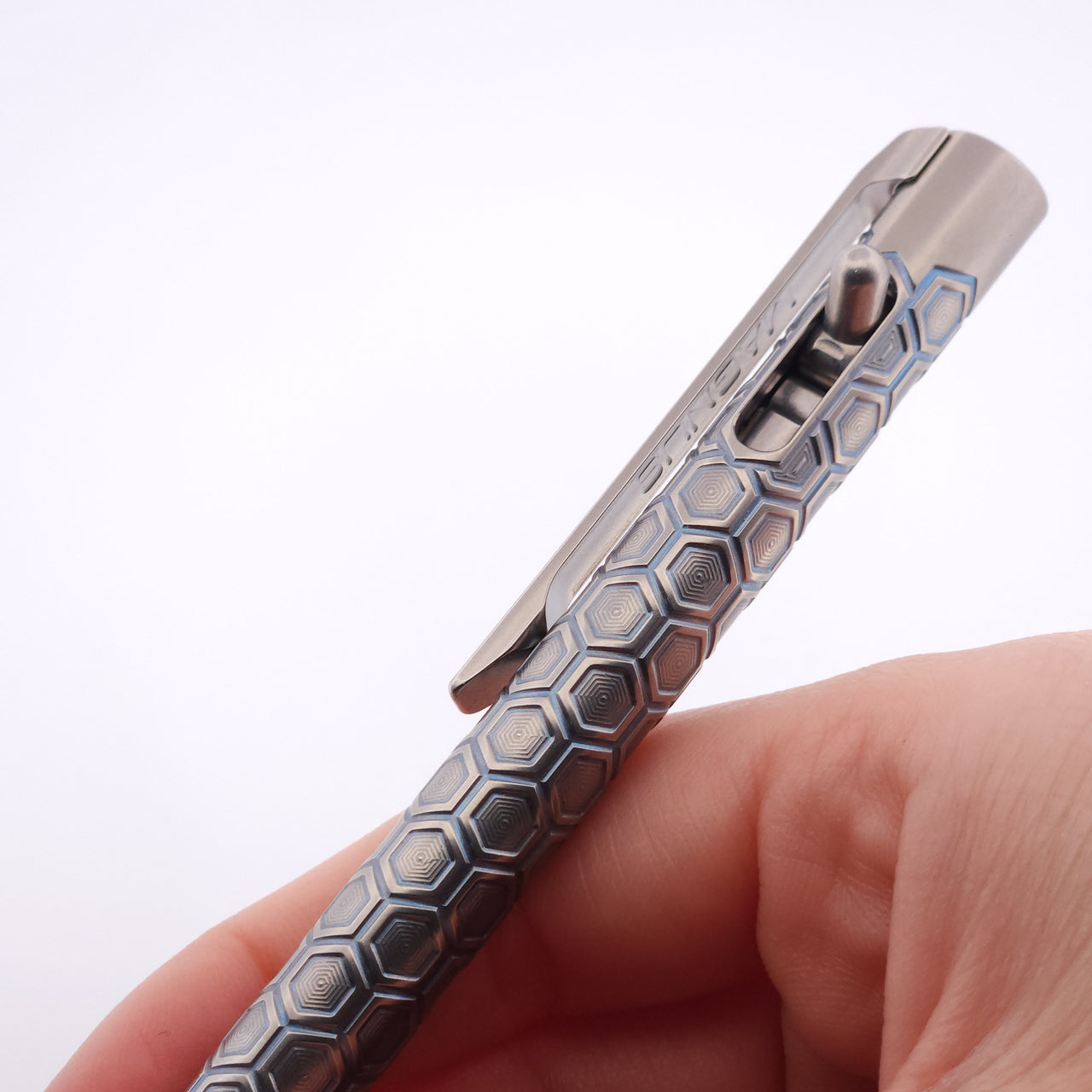 PLN732 - Clickshift™ "Double Hex"