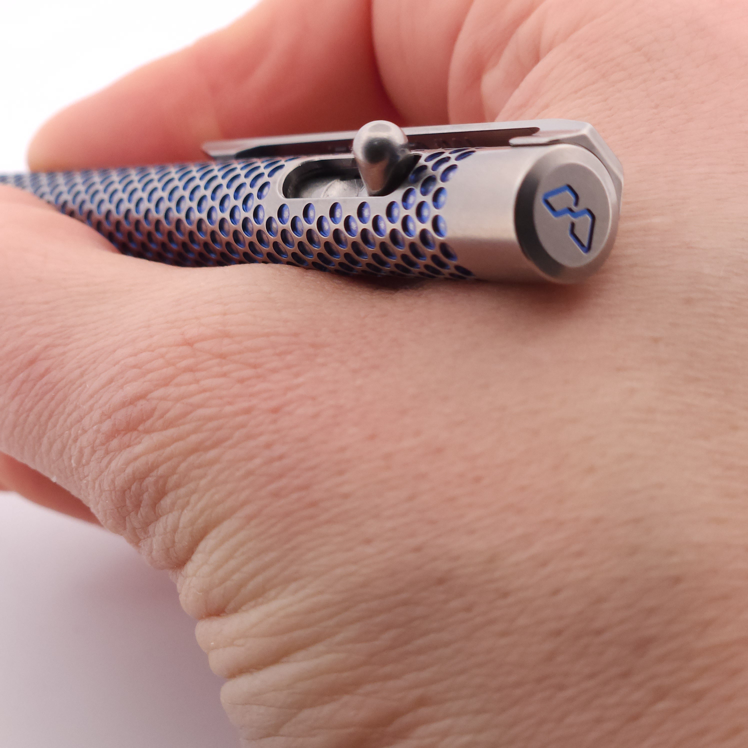 PL-758-T: Clickshift™ "Golf Ball"