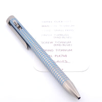 PenLab™ Custom Pen: PLK748 - 