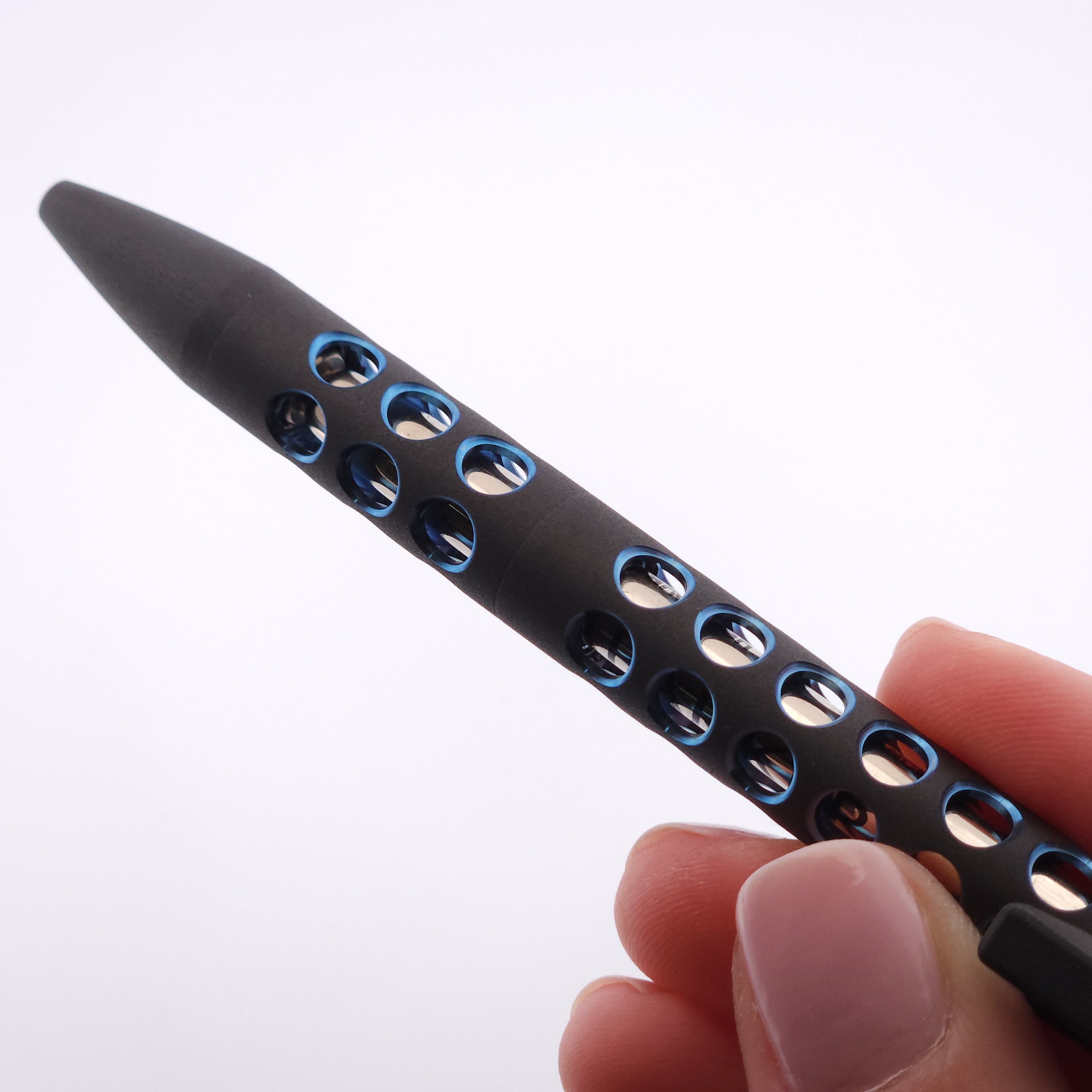 PLN737 - Clickshift™ "Silencer"