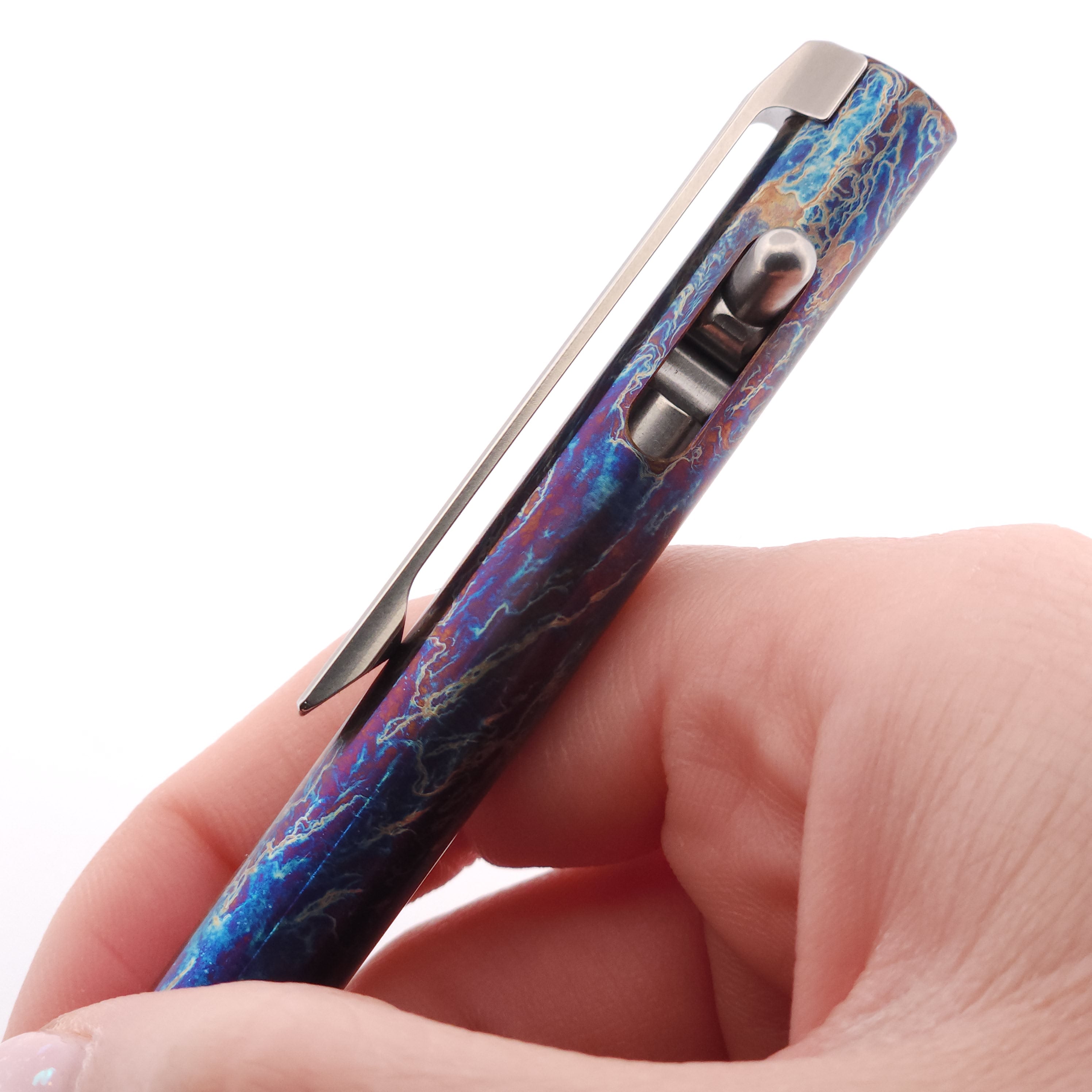 PL-746-P: Clickshift™ "Smooth"
