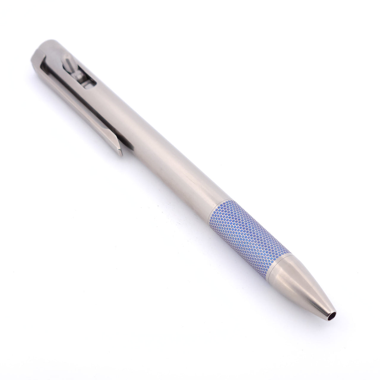PLK740: ClickShift™ - Grip - "Fine Golf"