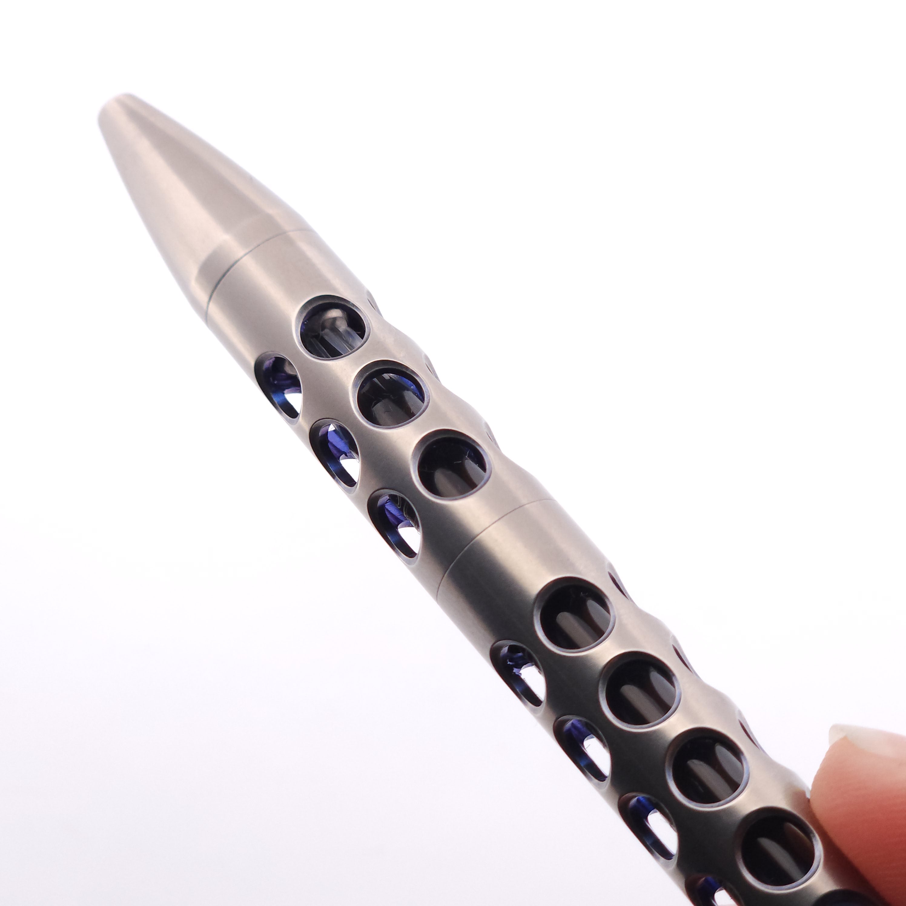 PL-747-T: Clickshift™ "Silencer"