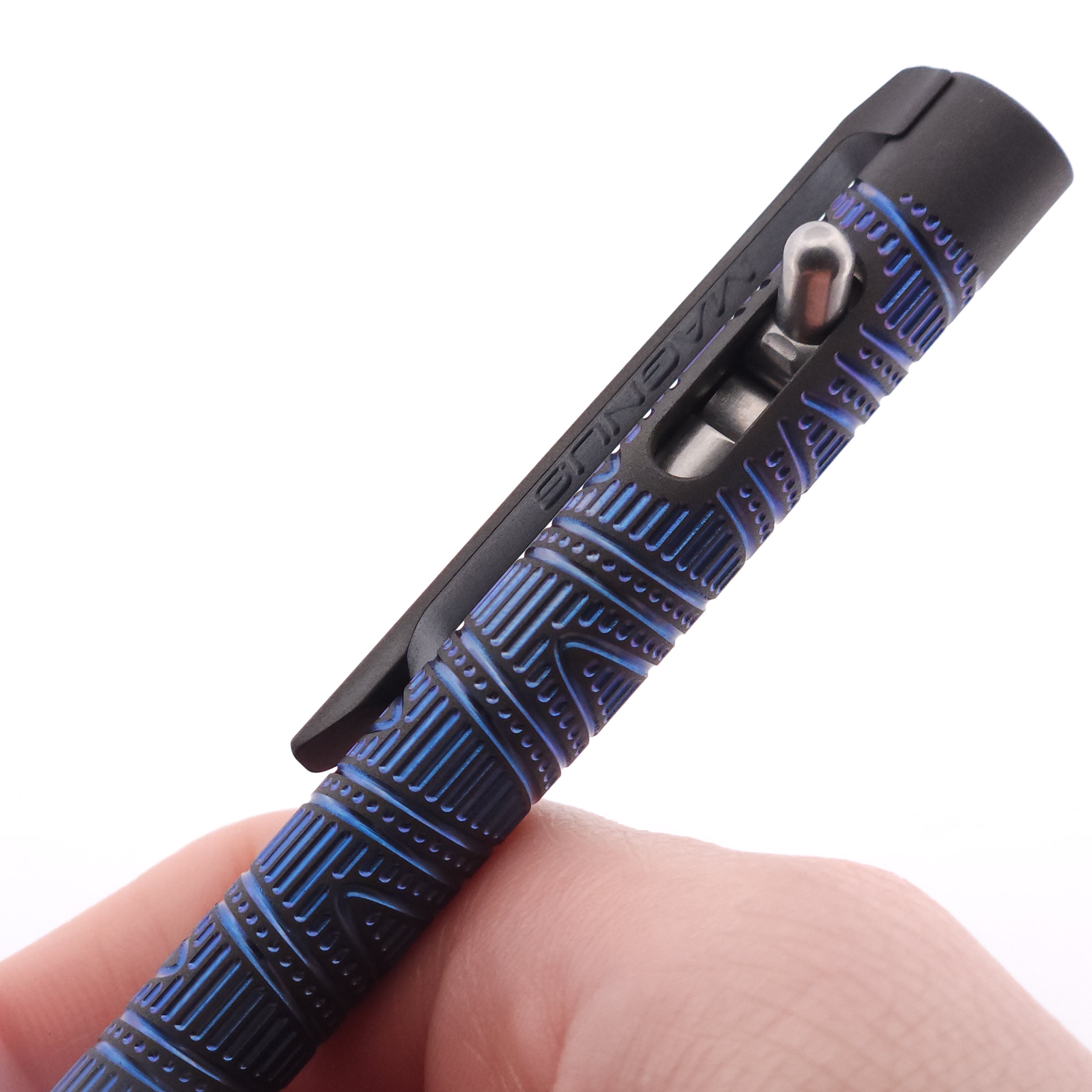 PL-760-R : Clickshift™ "Mito"