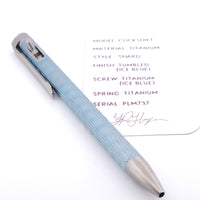 PenLab™ Custom Pen: PLM737 - 