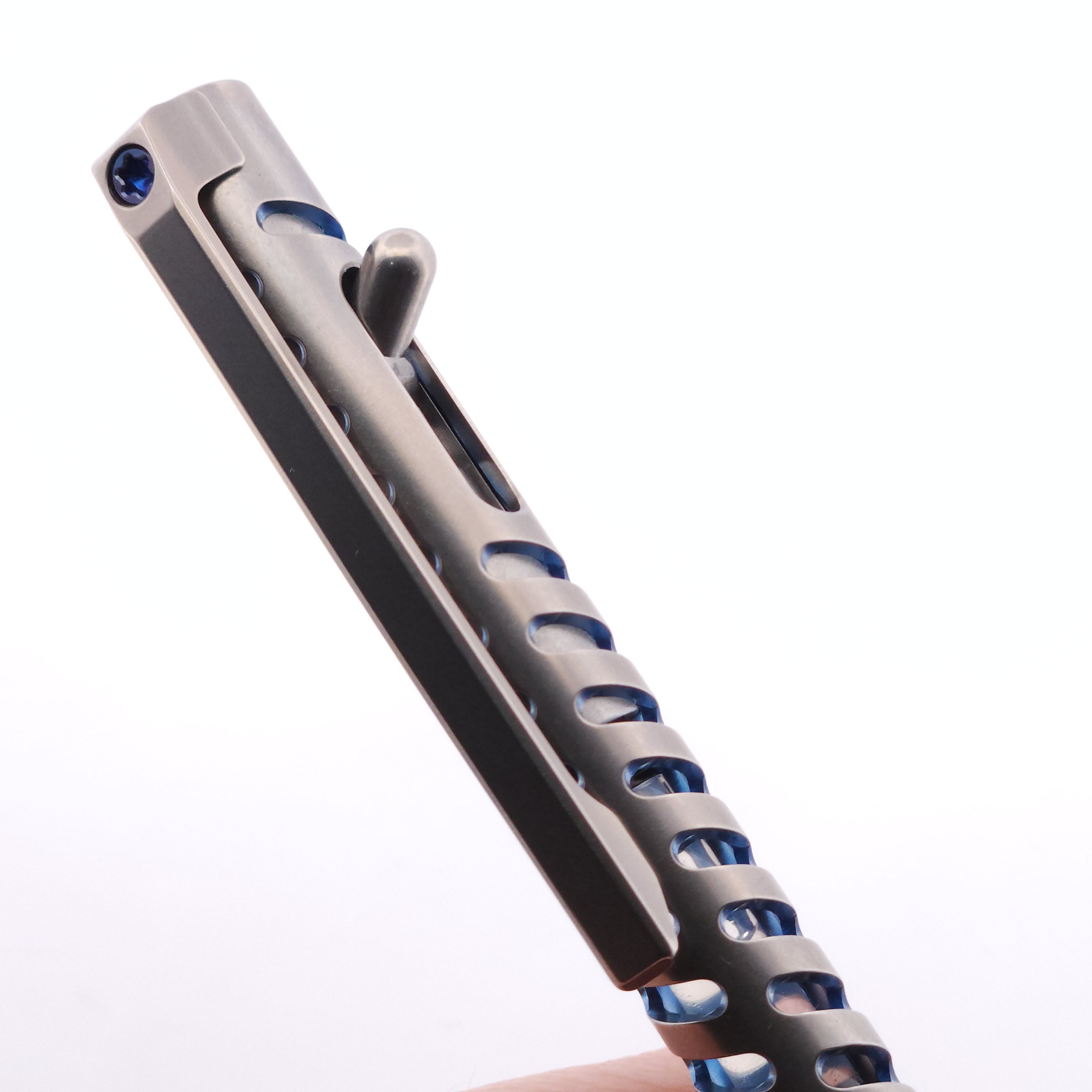 PL-750-T: Clickshift™ "Suppressor"