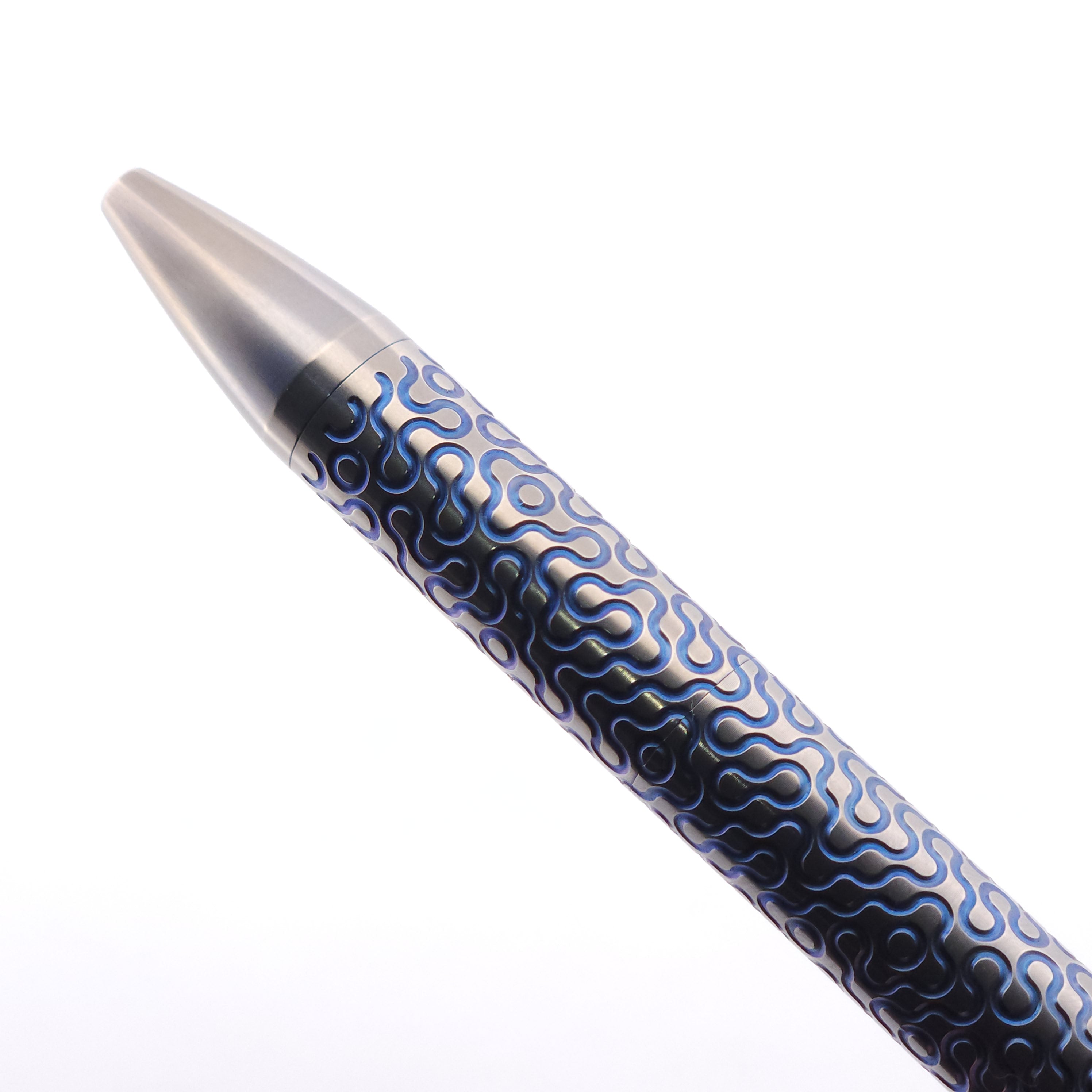 PL-771-R :  Clickshift™ "Small Worm"