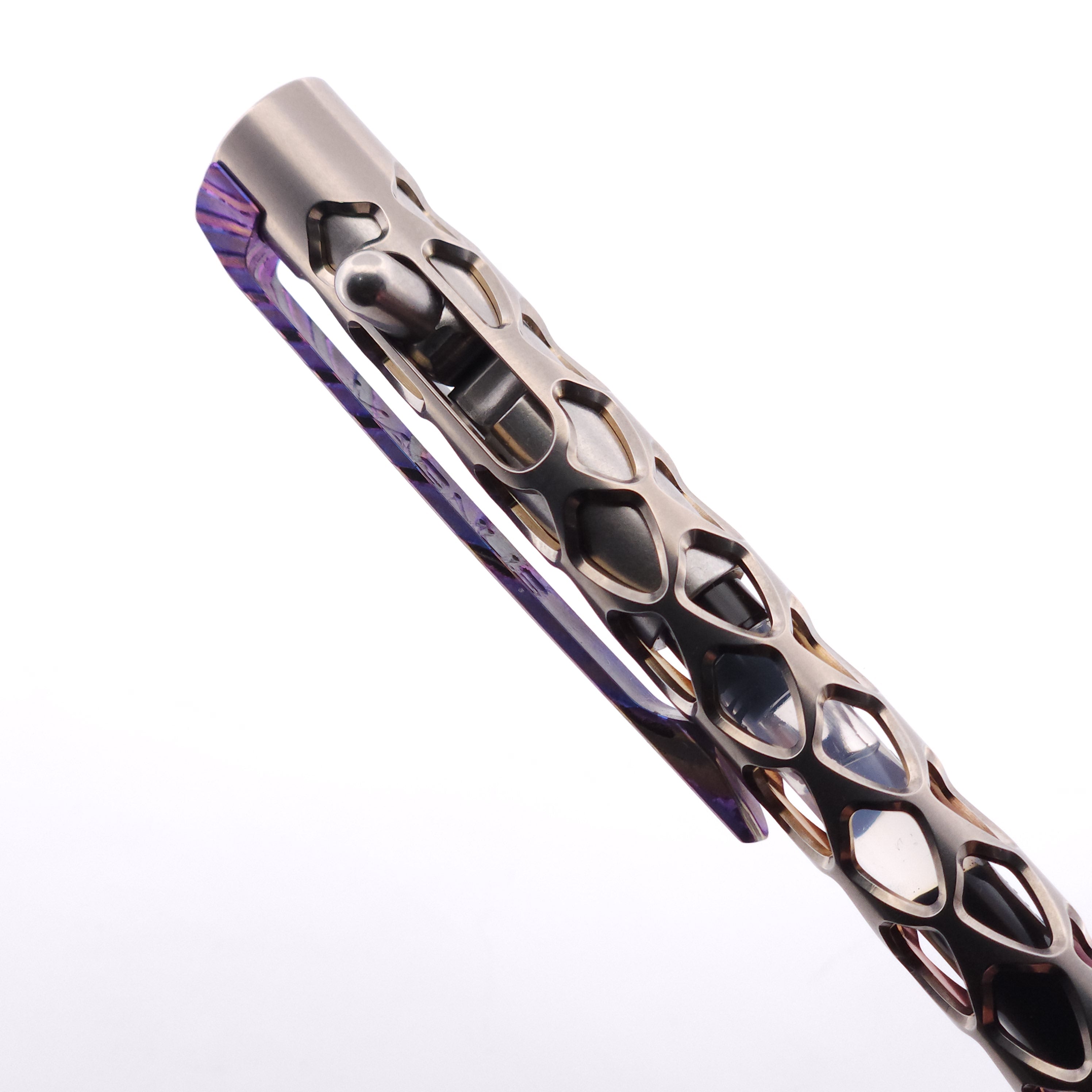 PL-793-U: "Clickshift™ "Skelly Dragon"