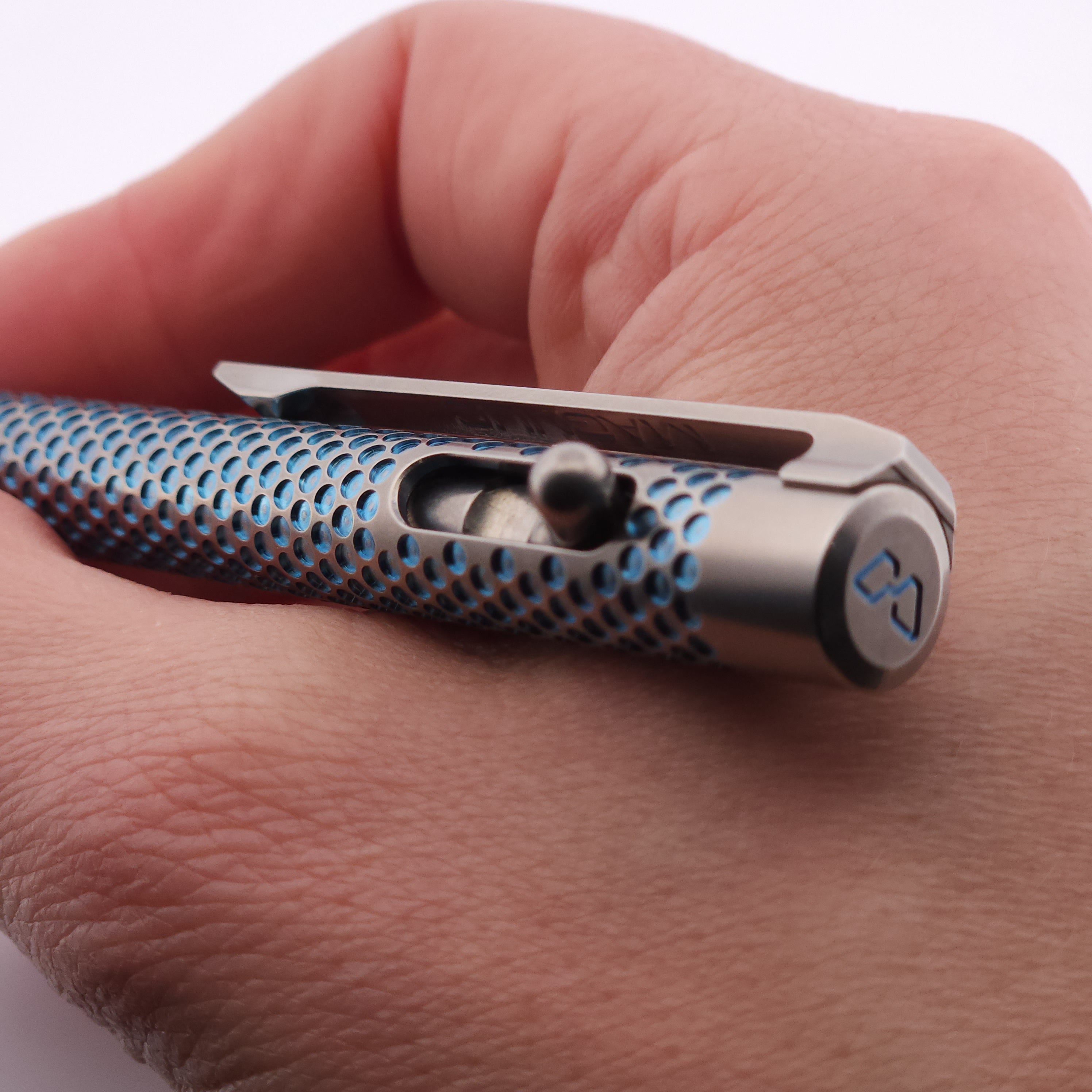 PLN710 - Clickshift™ "Golf Ball"