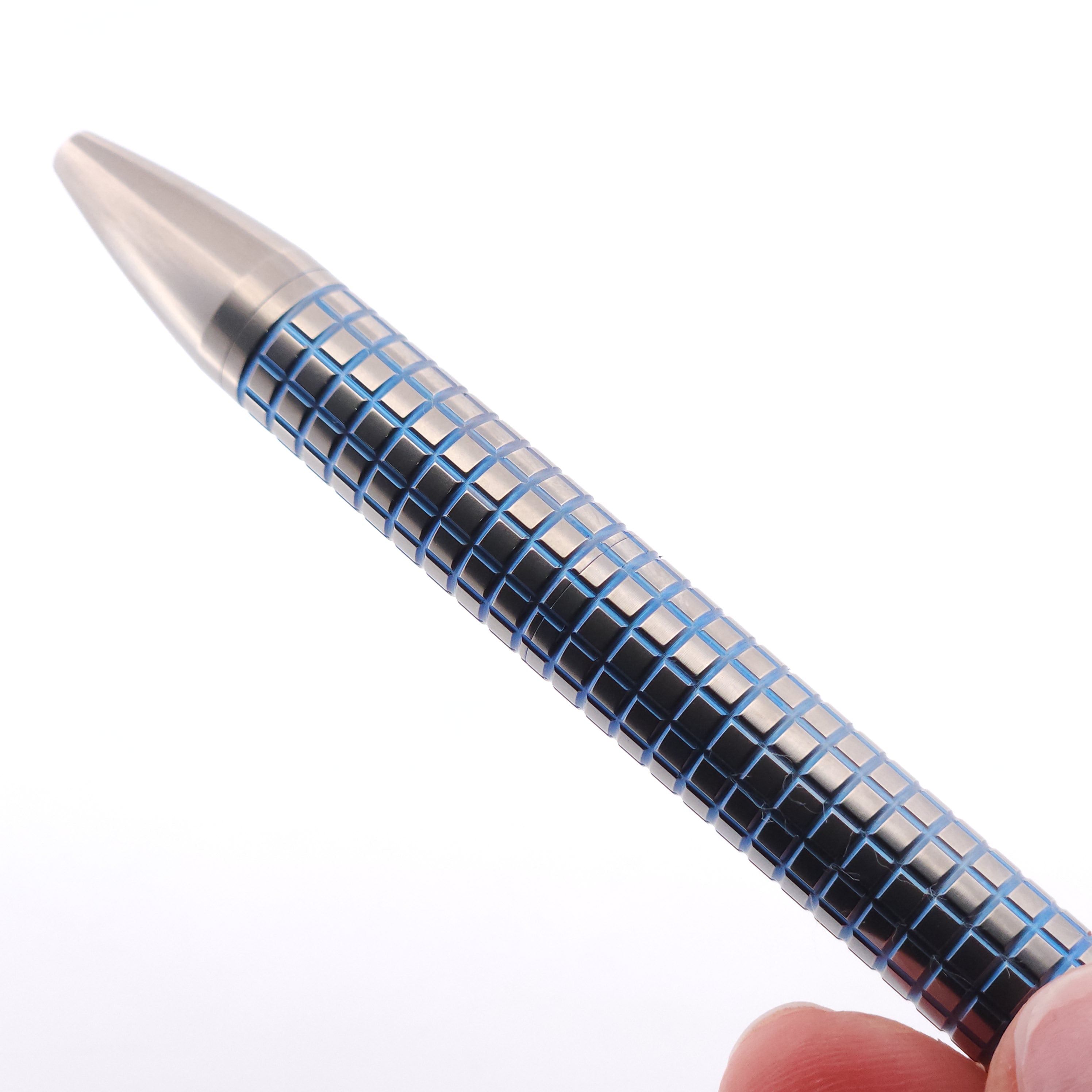 PL-752-R :  Clickshift™ "Small Frag"