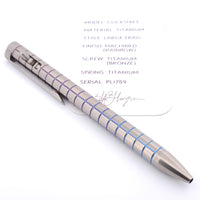 PenLab™ Custom Pen: PLI789 - 
