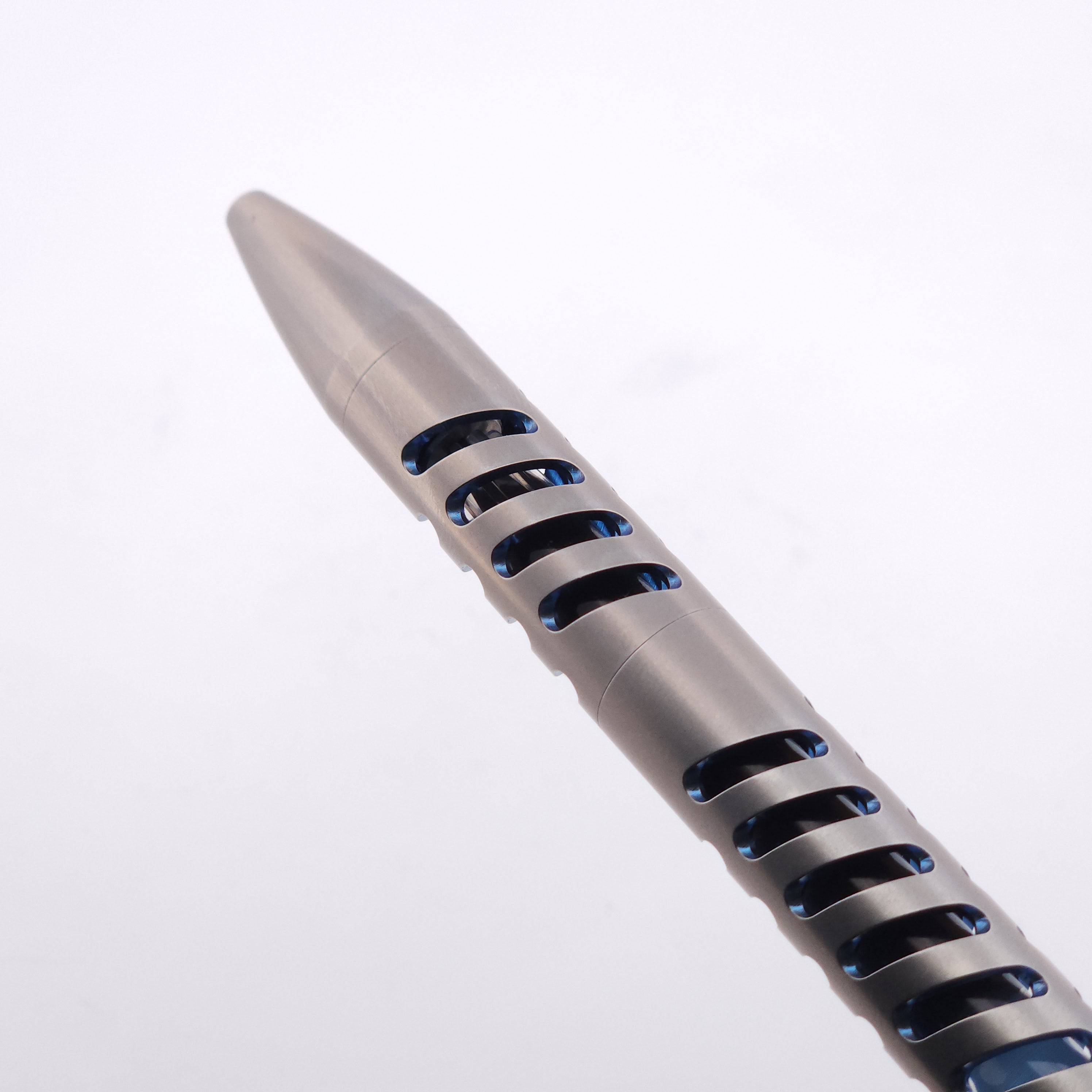 PL-736-T: Clickshift™ "Suppressor"