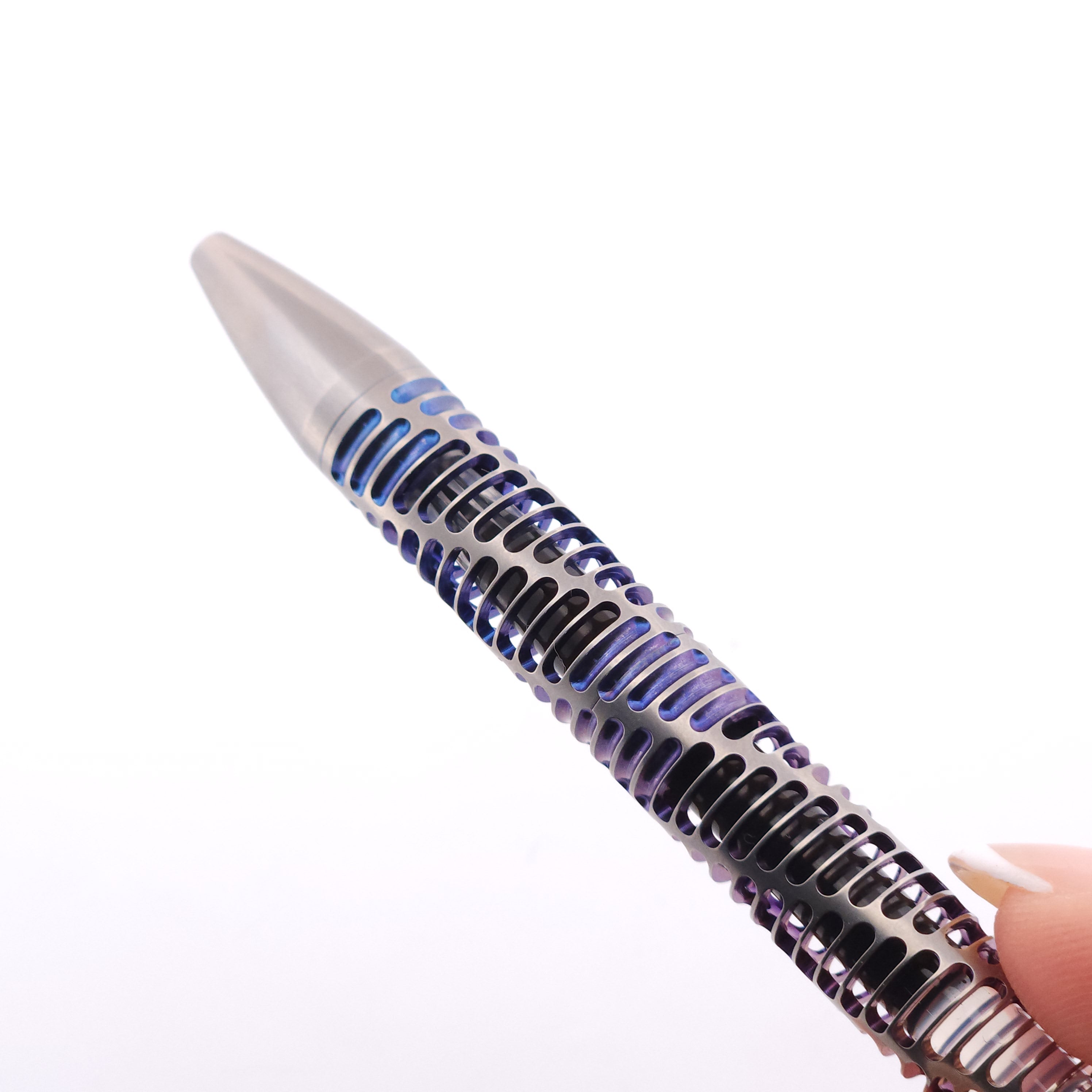 PL-705-S :  Clickshift™ "Skelly Helix"