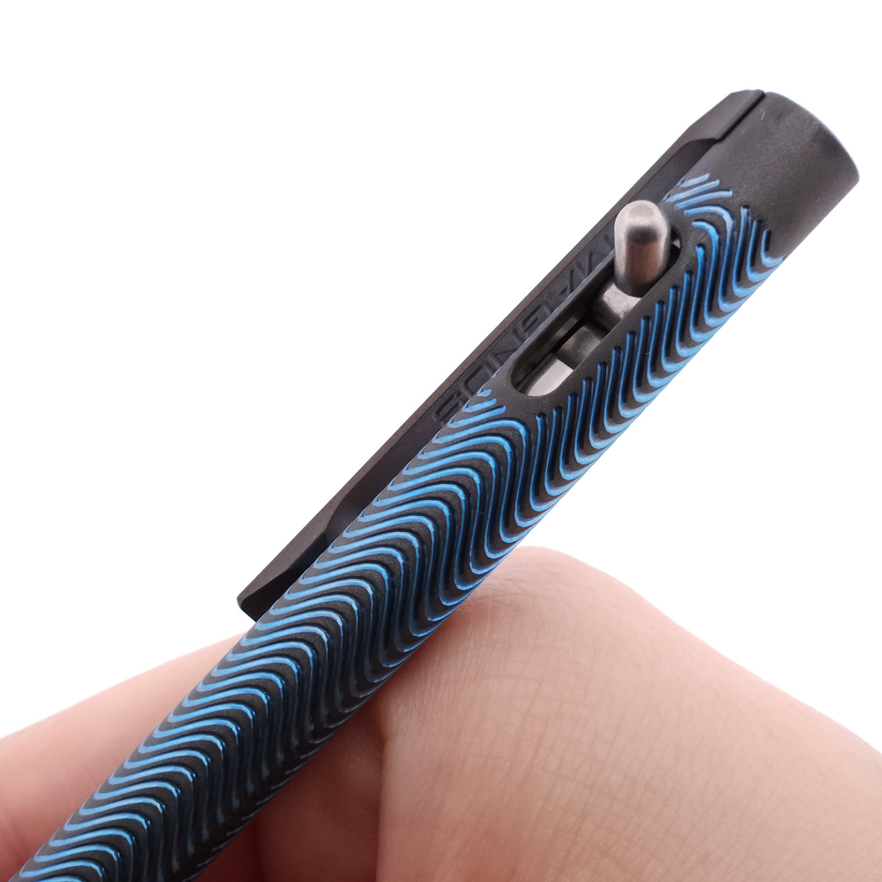 PenLab™ Custom Pen: PLK726 - "Tide" *BLEM*