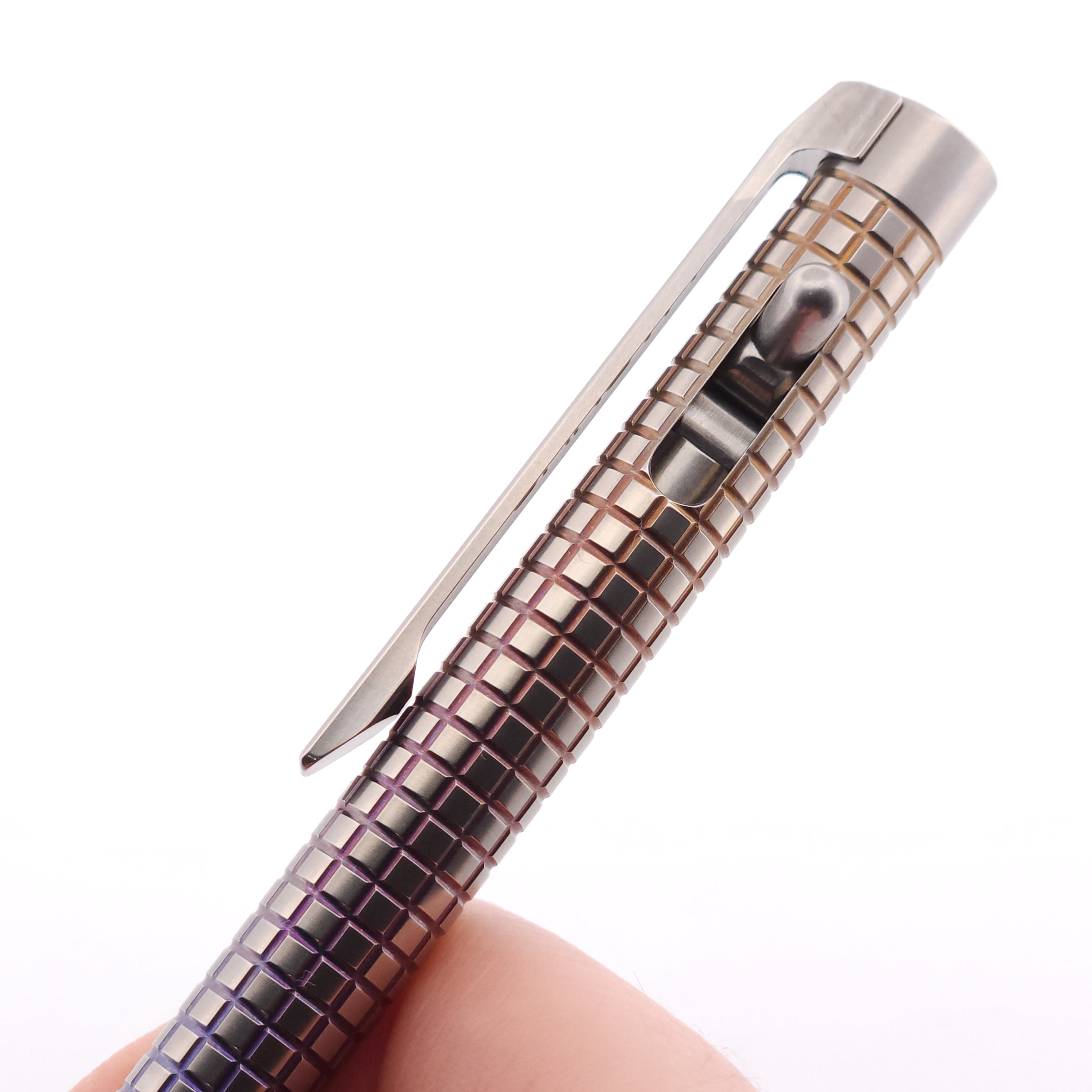 PL-775-R :  Clickshift™ "Small Frag"