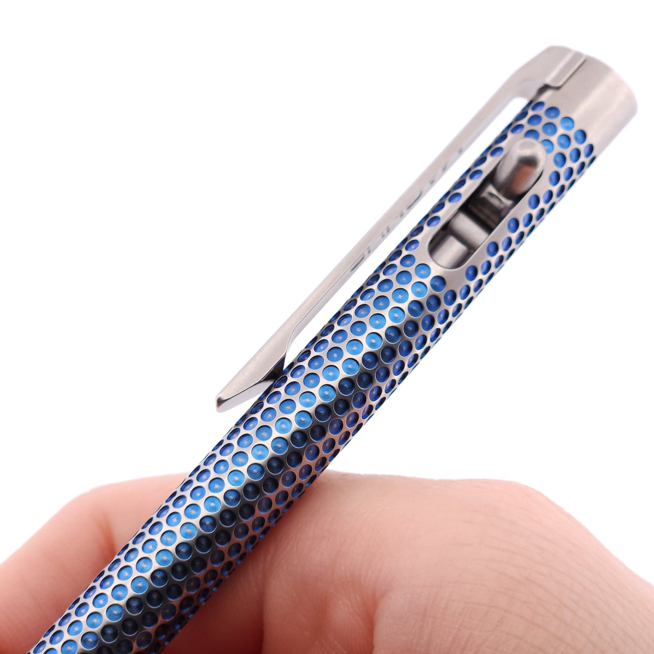 PenLab™ Custom Pen: PLL716 - "Golf Ball"