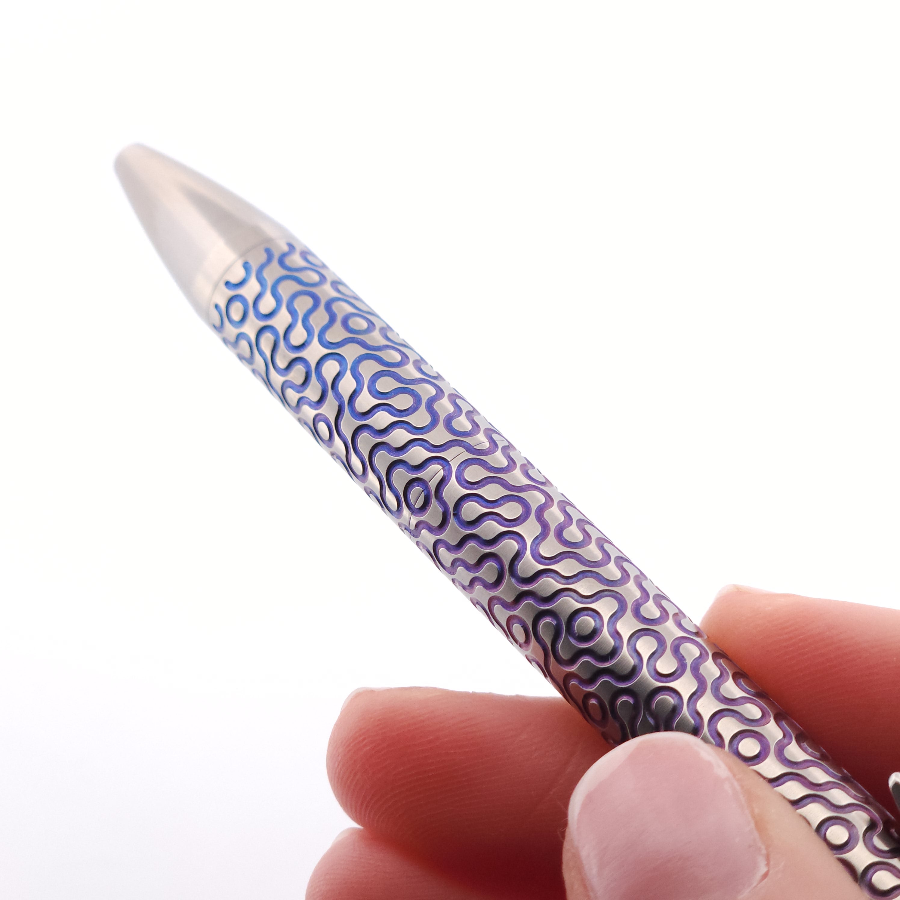 PL-746-R :  Clickshift™ "Small Worm"
