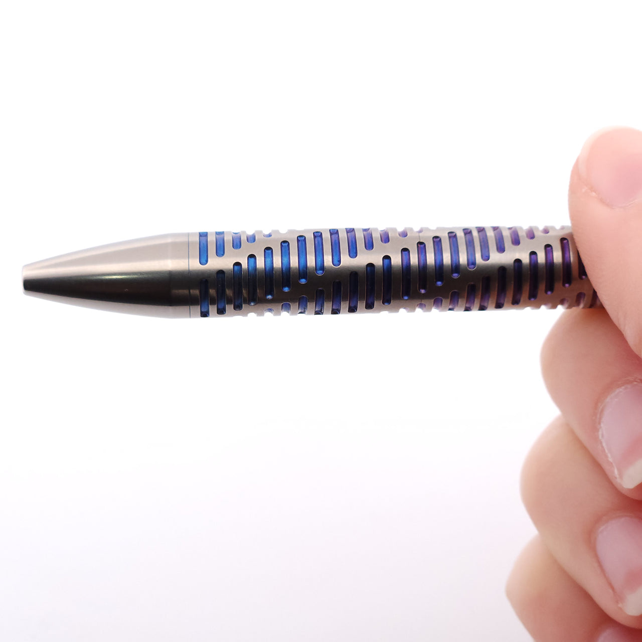 PenLab™ Custom Pen: PLK767 - "Helix"