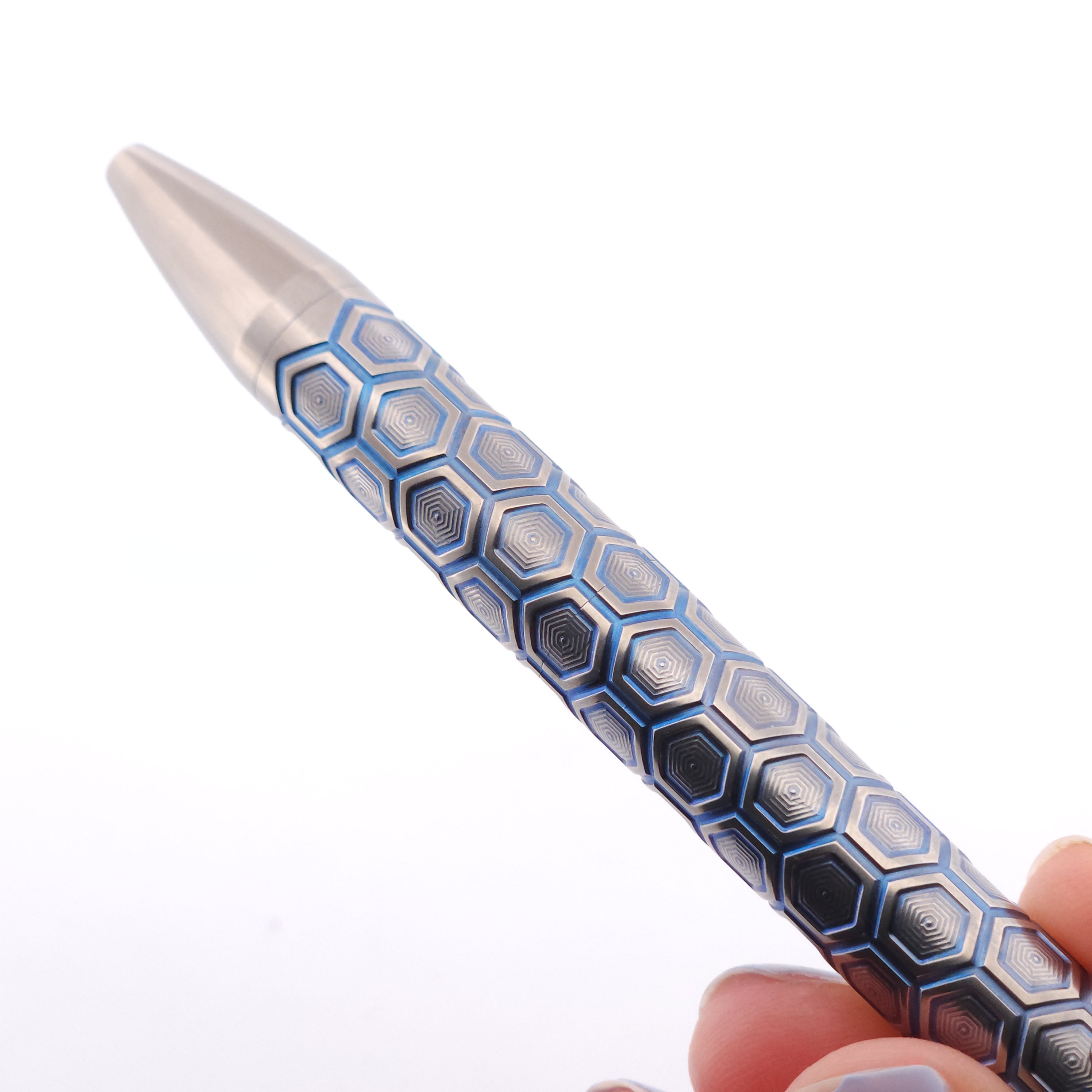 PLO714 - Clickshift™ "Double Hex"