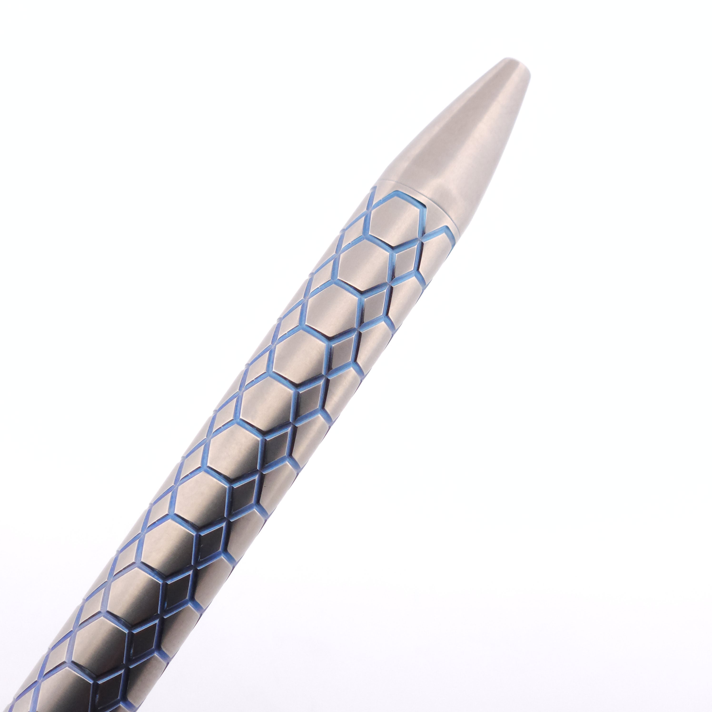 PL-732-V: Clickshift™ "Snake"