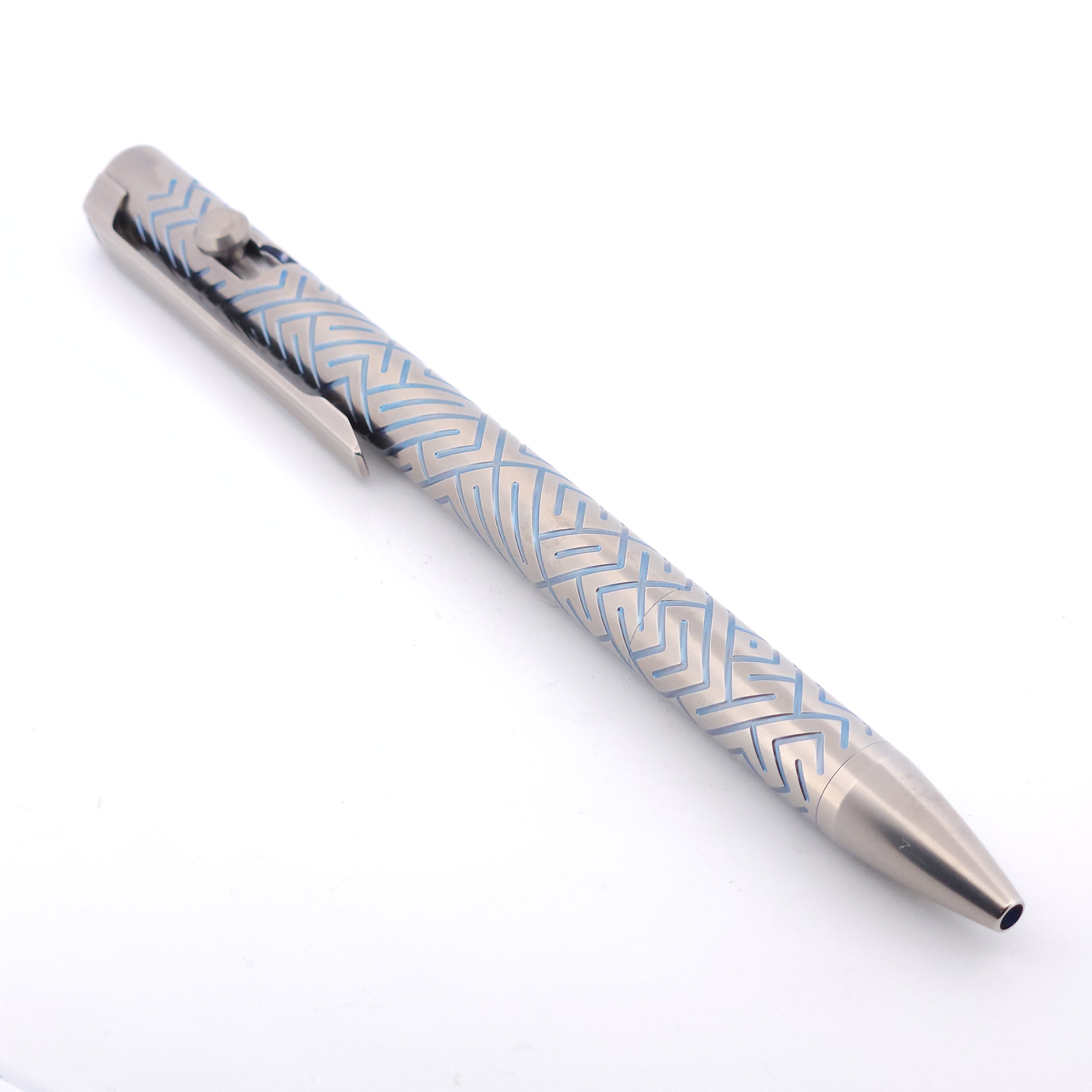 PL-777-R : Bolty "Maze"