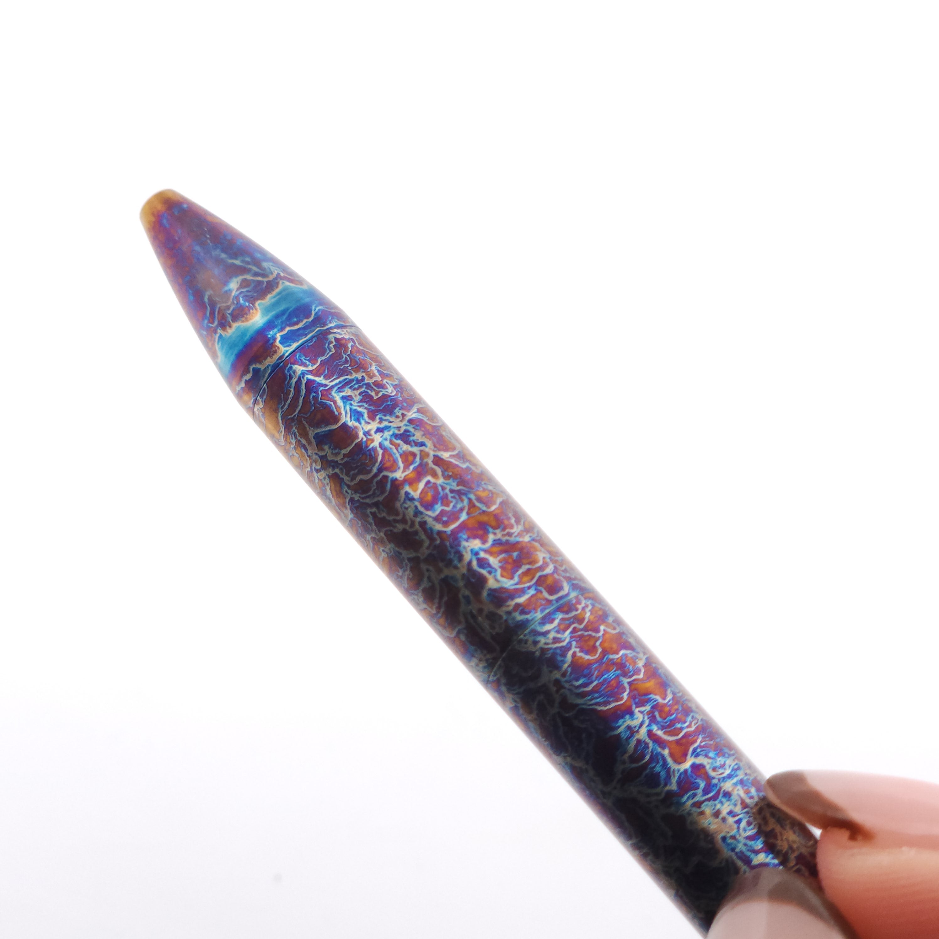 PL-741-P: Clickshift™ "Smooth"