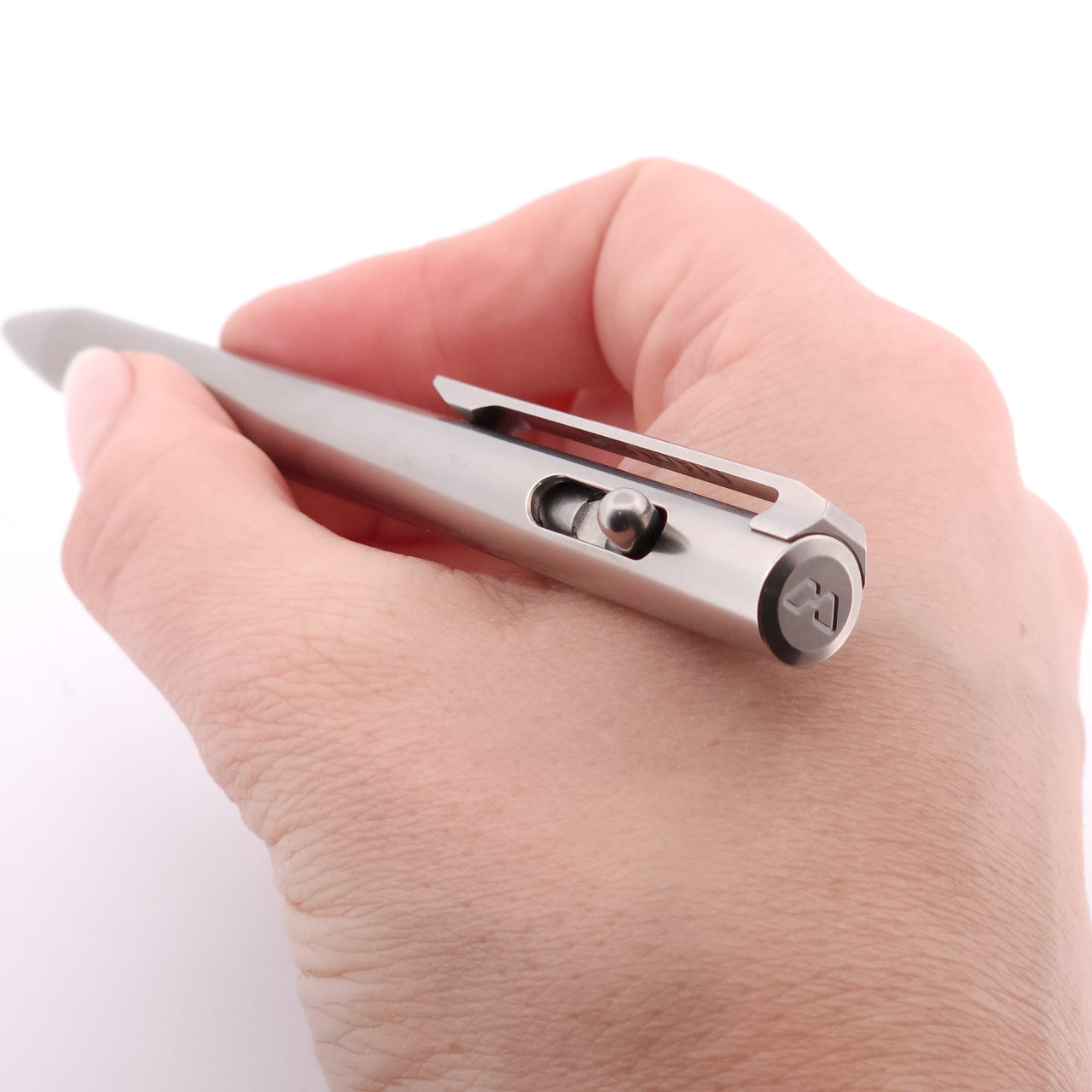 PenLab™ Custom Pen: PLH722 - "Smooth"