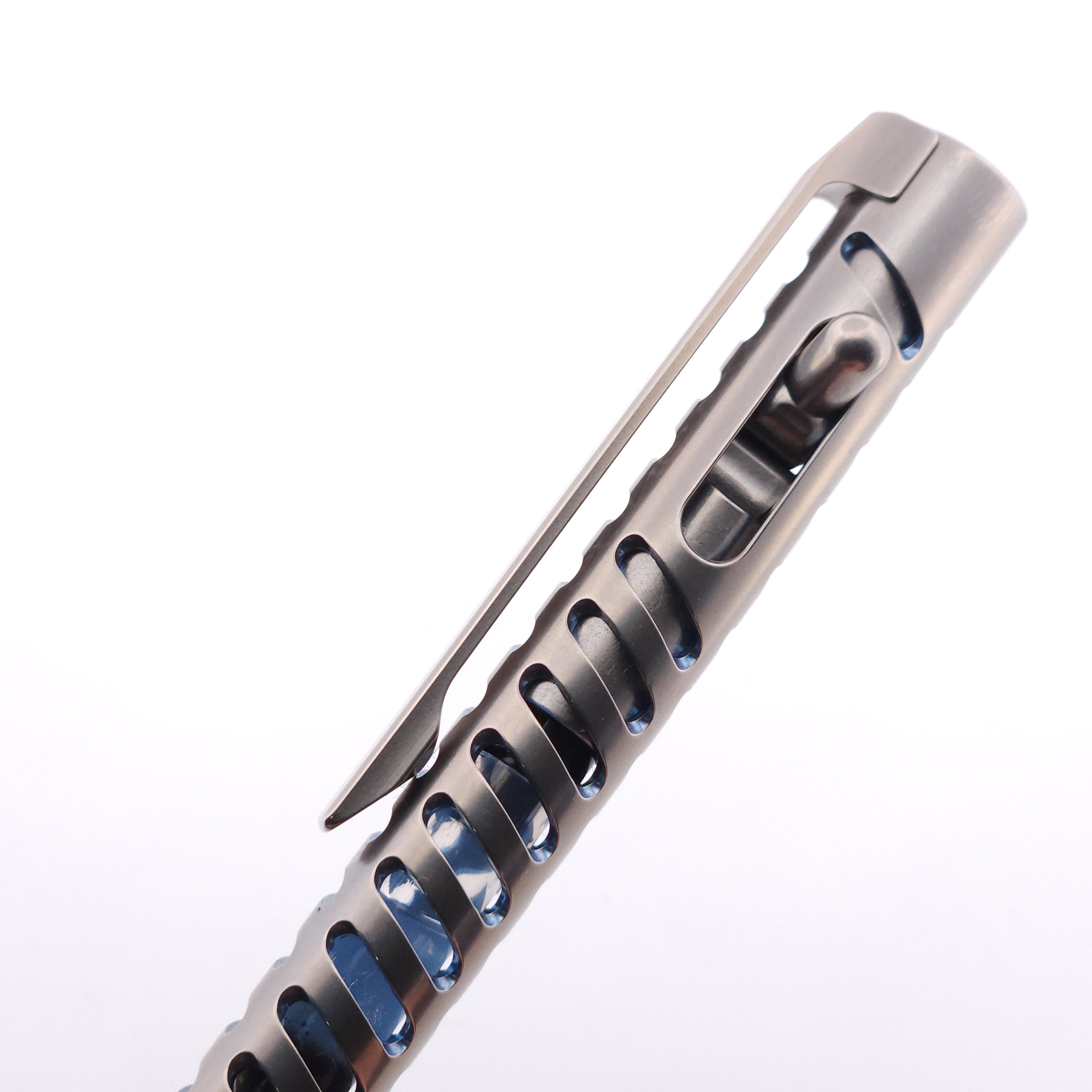 PL-750-T: Clickshift™ "Suppressor"