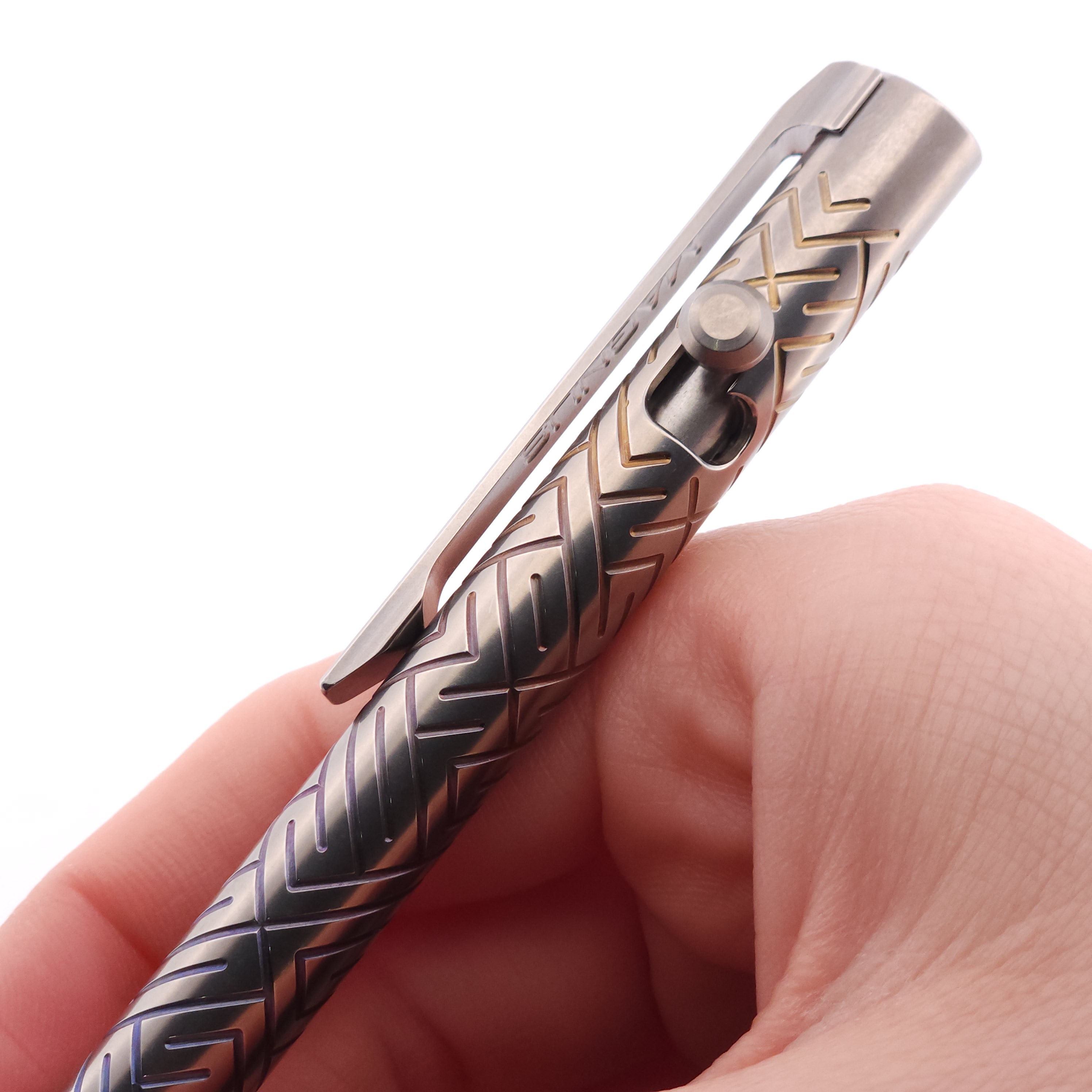 PL-778-R : Bolty "Maze"