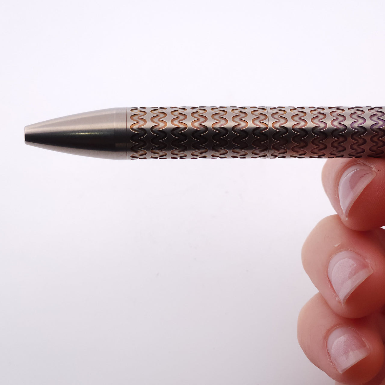 PenLab™ Bolty: PLN704 "Current"