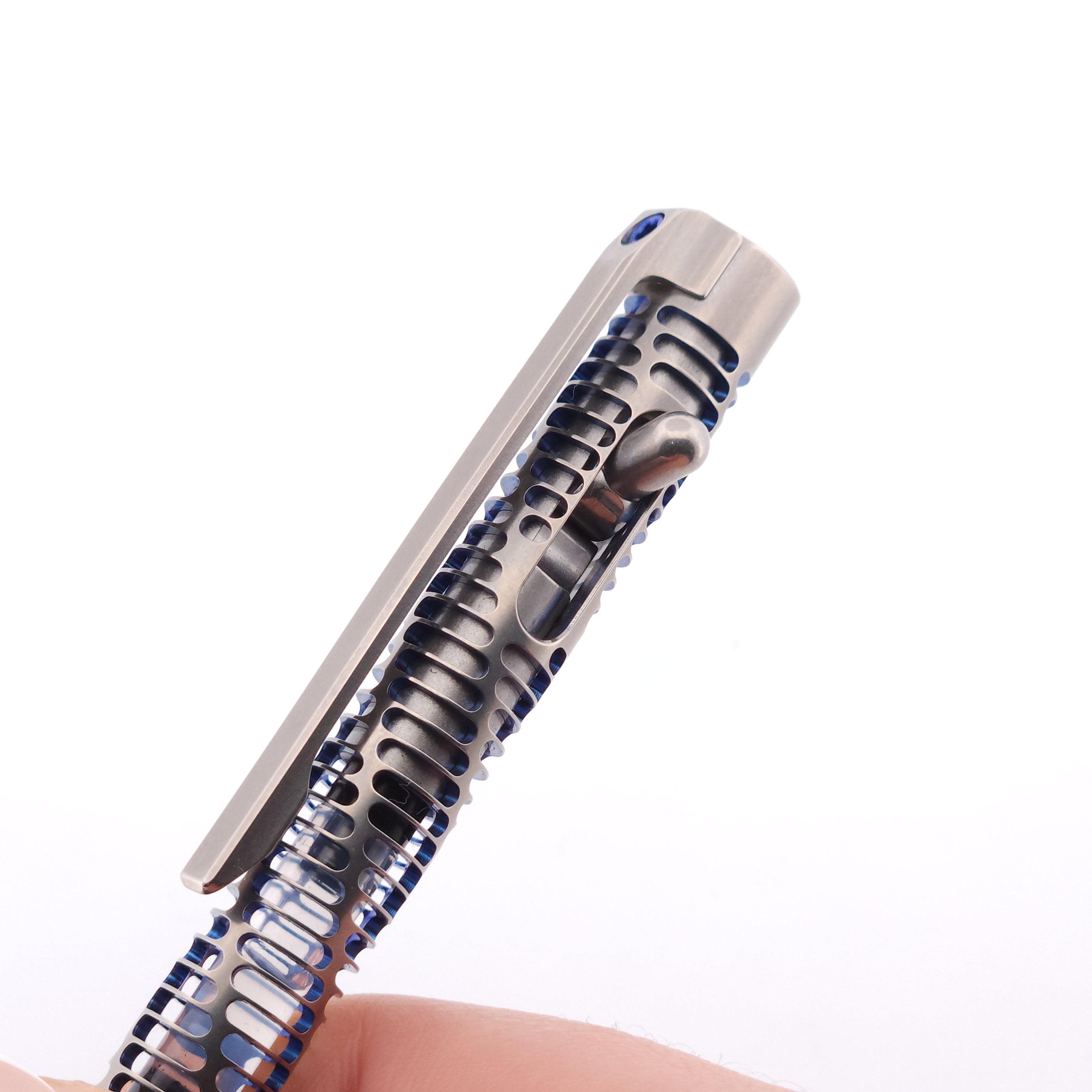 PL-702-S :  Clickshift™ "Skelly Helix"