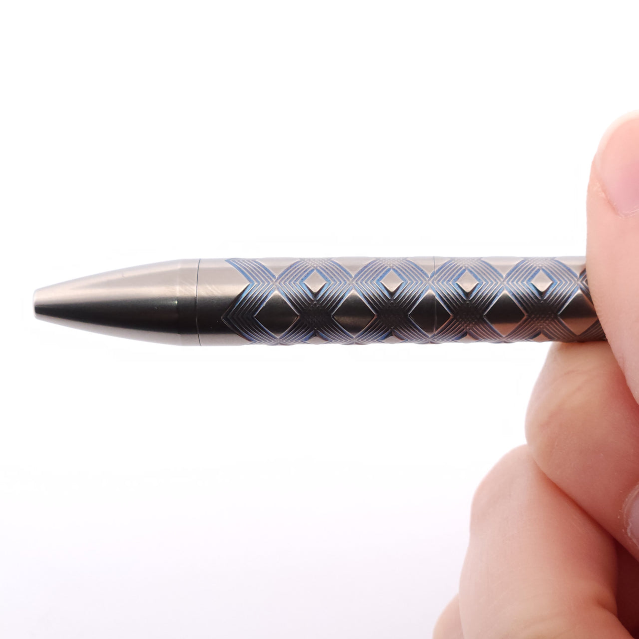 PenLab™ Custom Pen: PLK770 - "Viking"