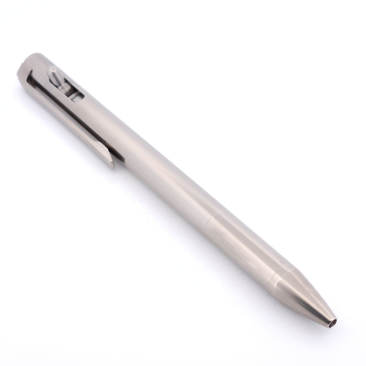 PenLab™ Custom Pen: PLL747 - "Smooth"