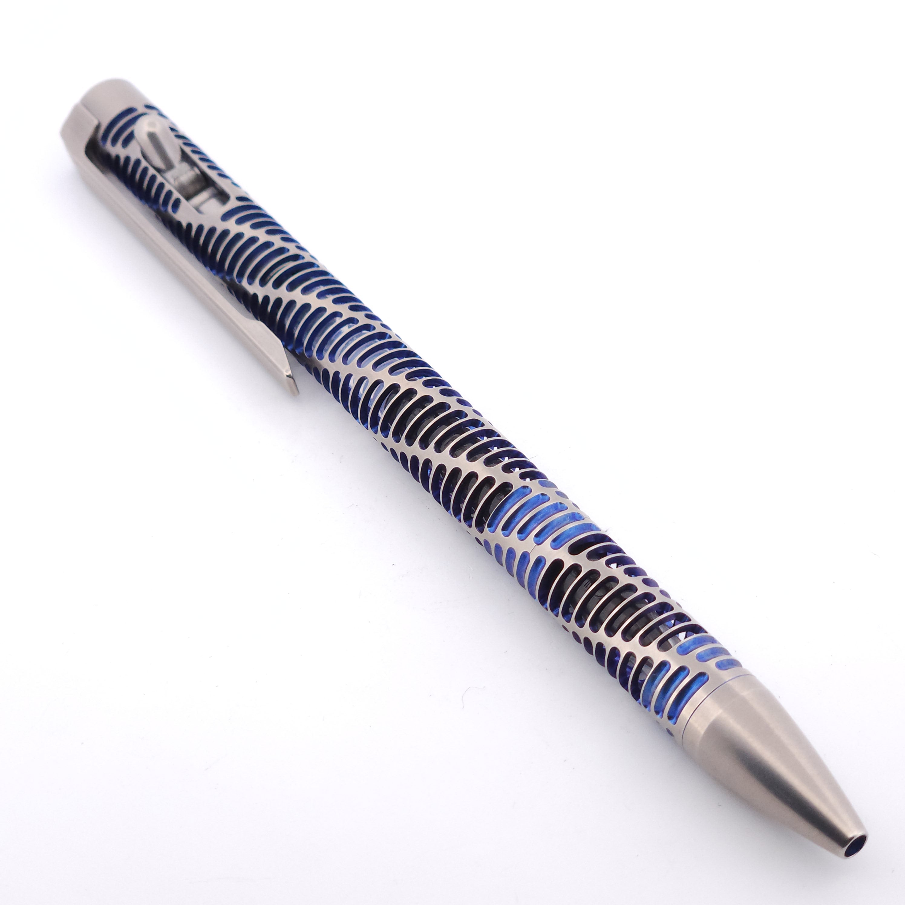 PL-704-S :  Clickshift™ "Skelly Helix"