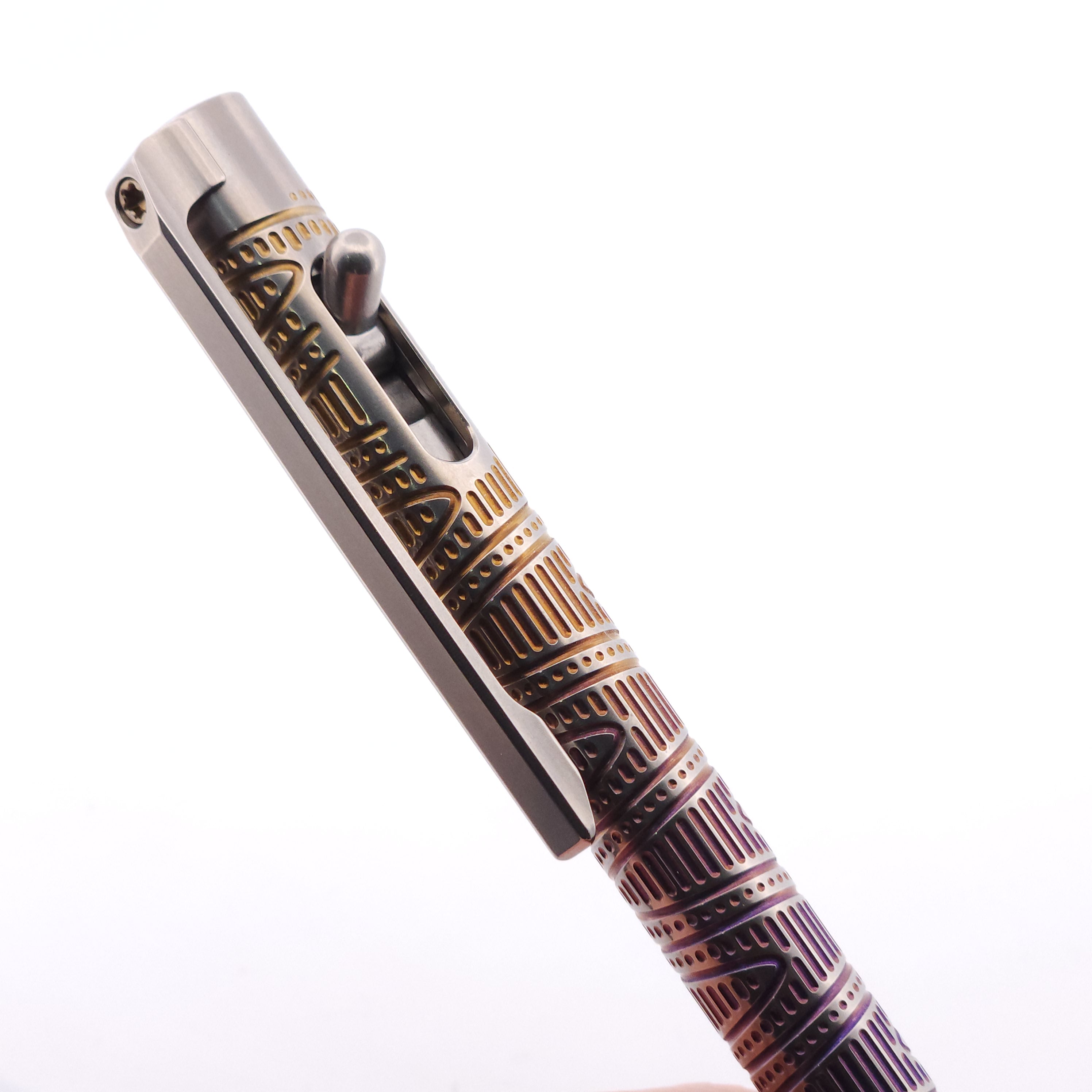 PL-782-R :  Clickshift™ "Mito"