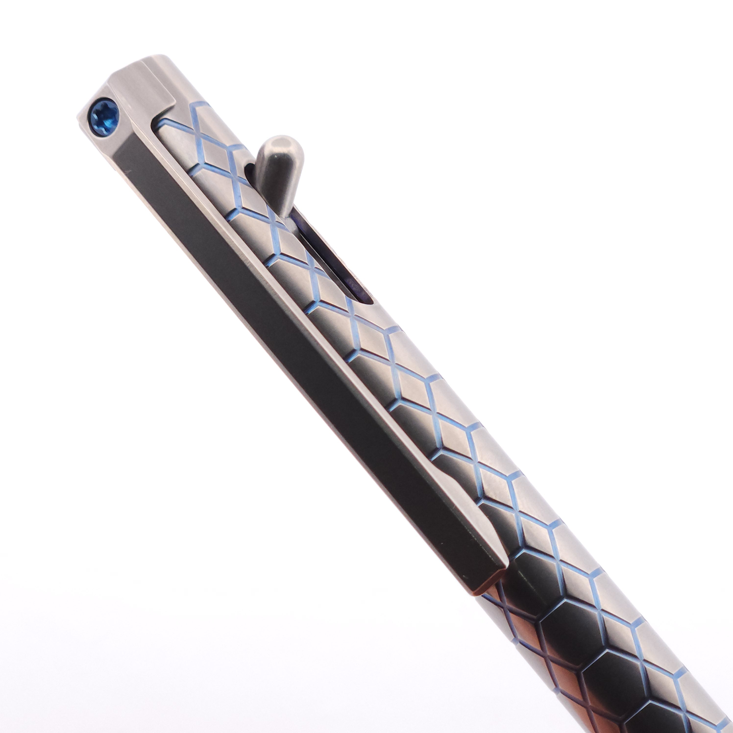 PL-774-R :  Clickshift™ "Snake"