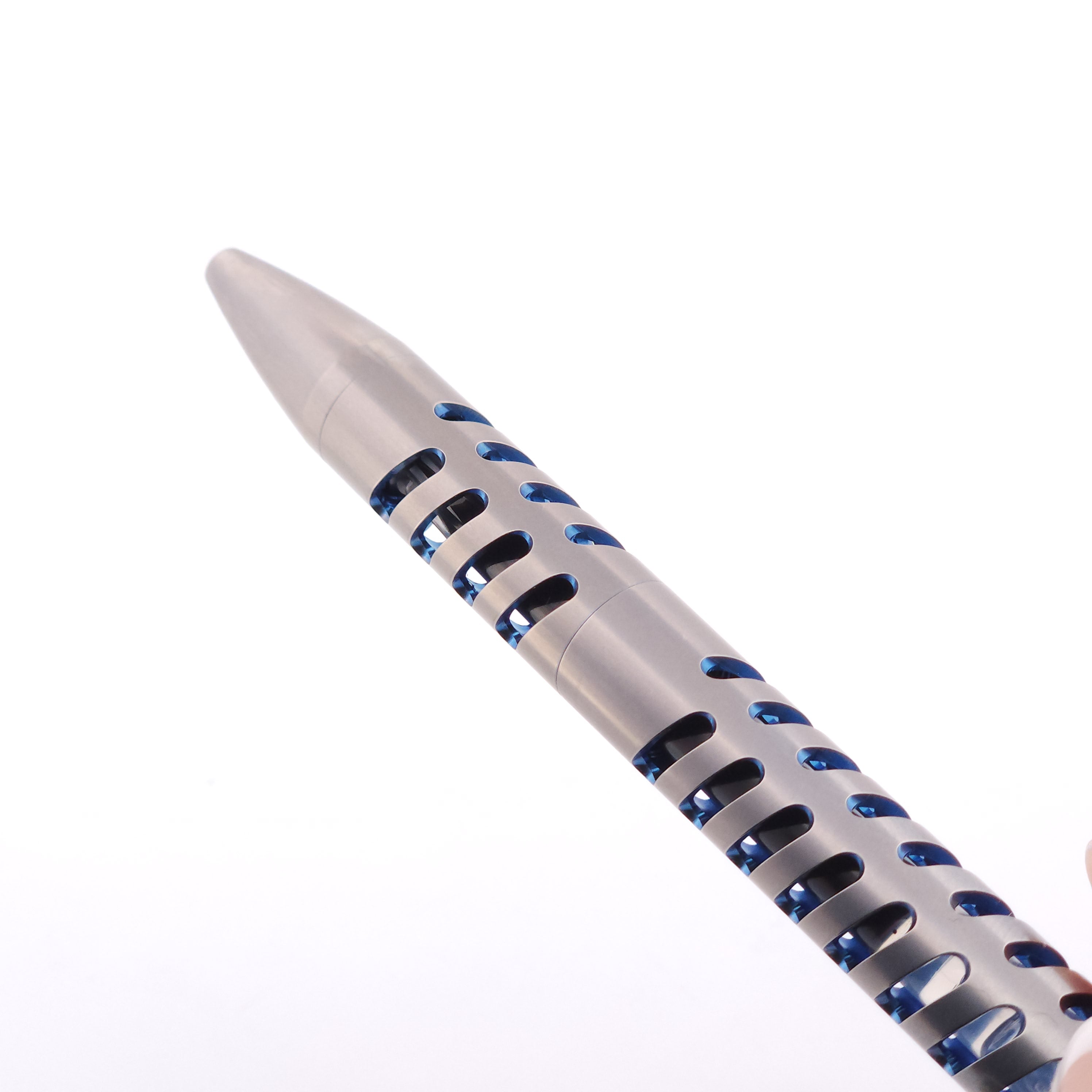 PL-792-R :  Clickshift™ "Suppressor"