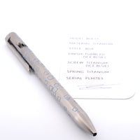 PenLab™ Bolty: PLM783 