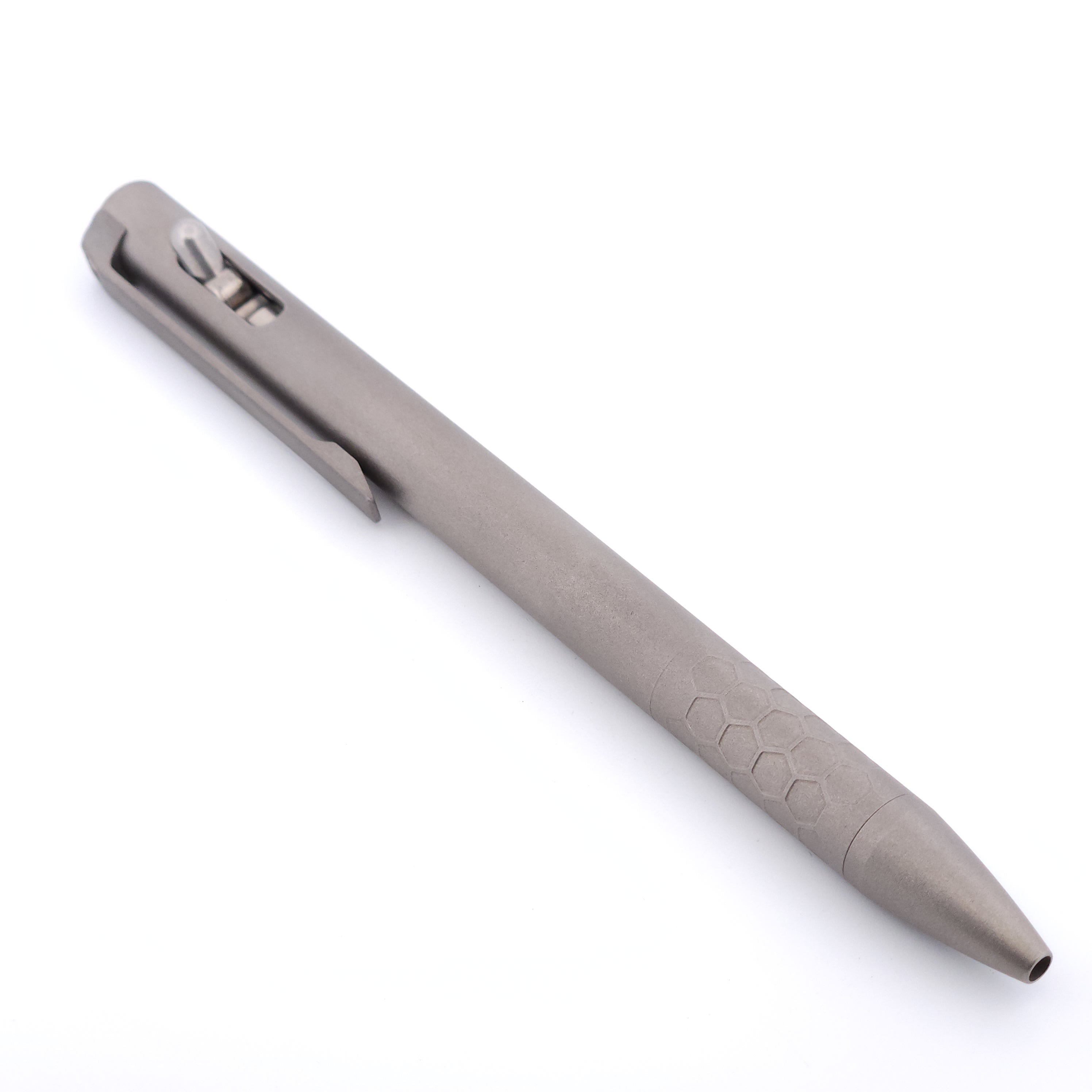 PLJ716: ClickShift™ - Grip - "Hex"
