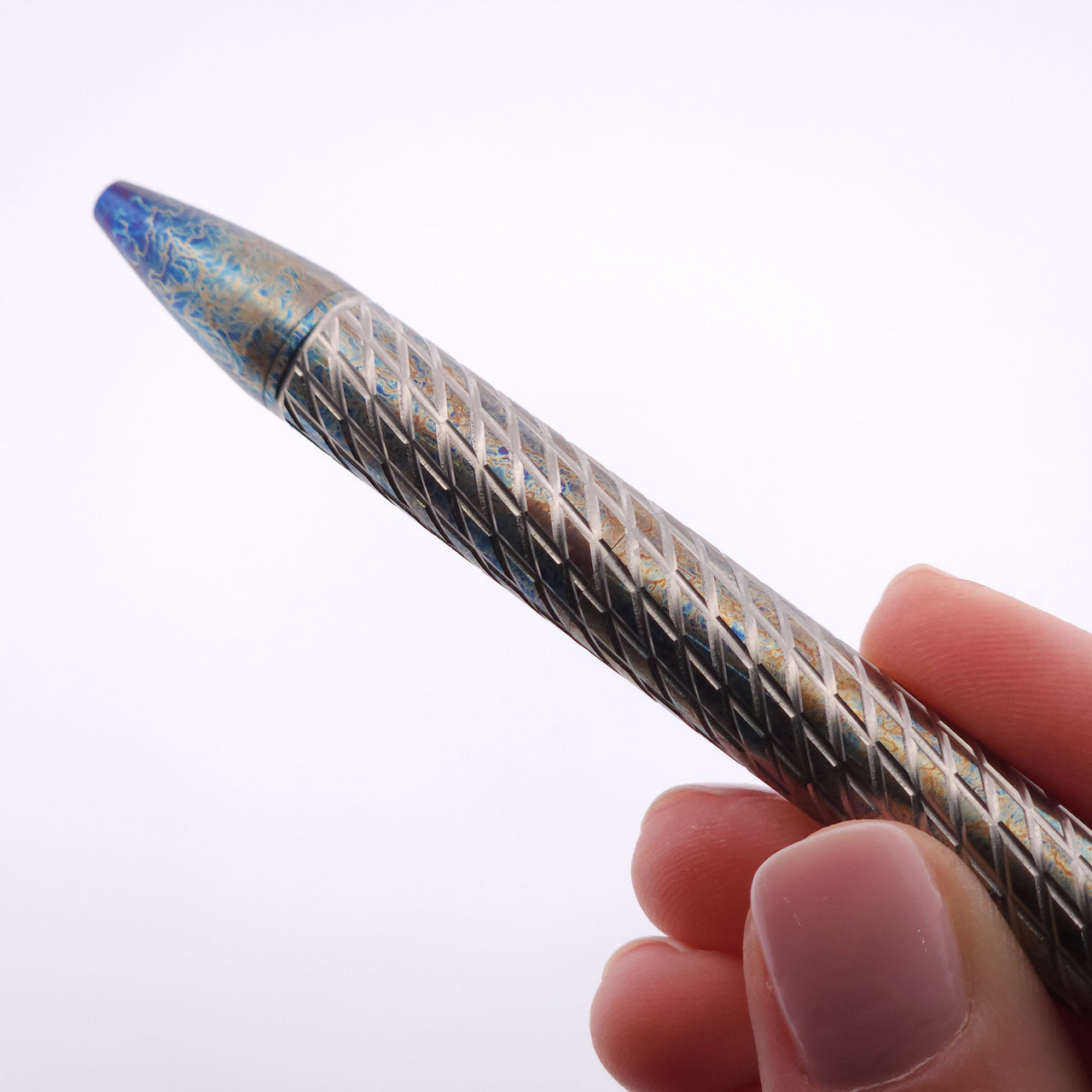 PLN739 - Clickshift™ "Twisted Frag"