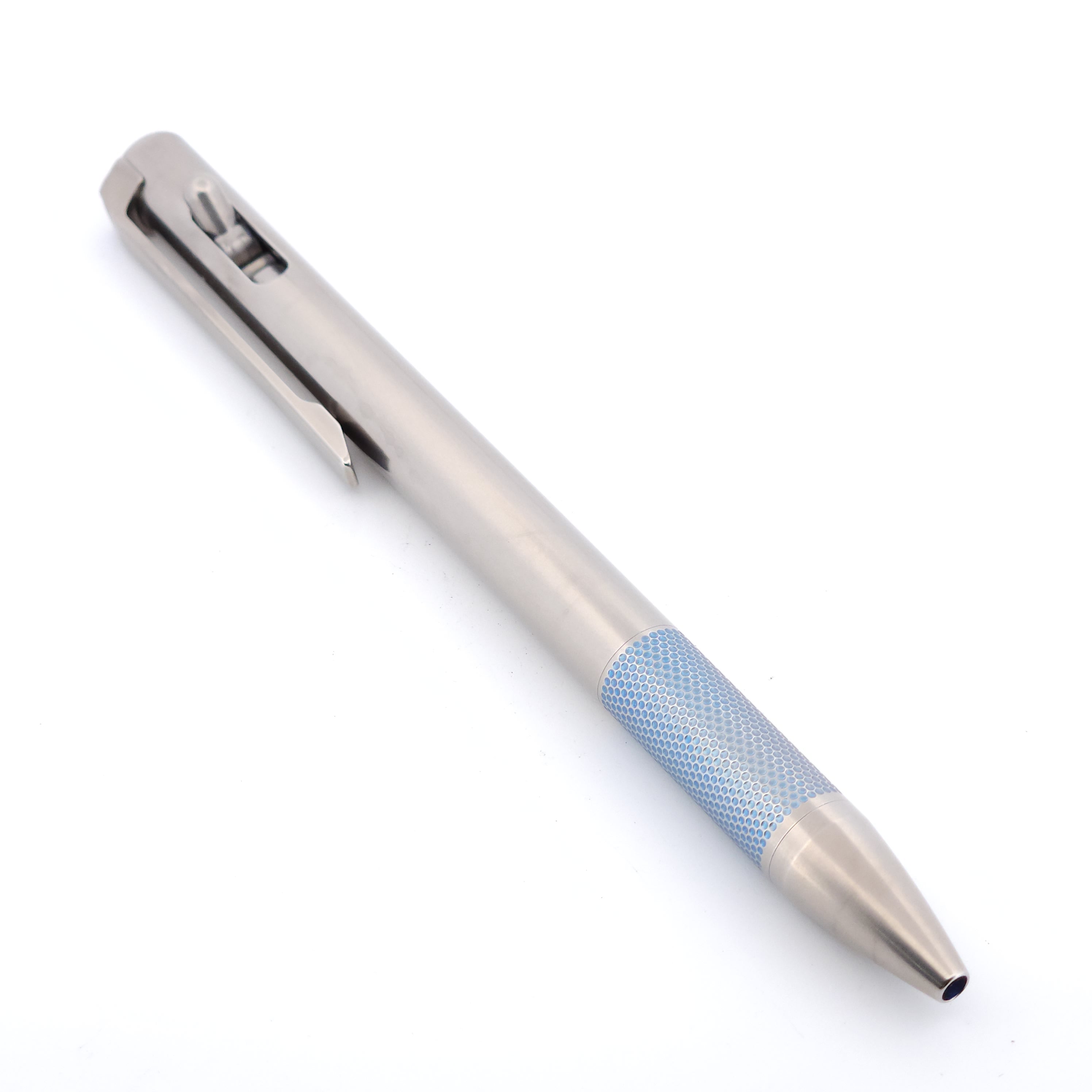 PLK764: ClickShift™ - Grip - "Fine Golf"