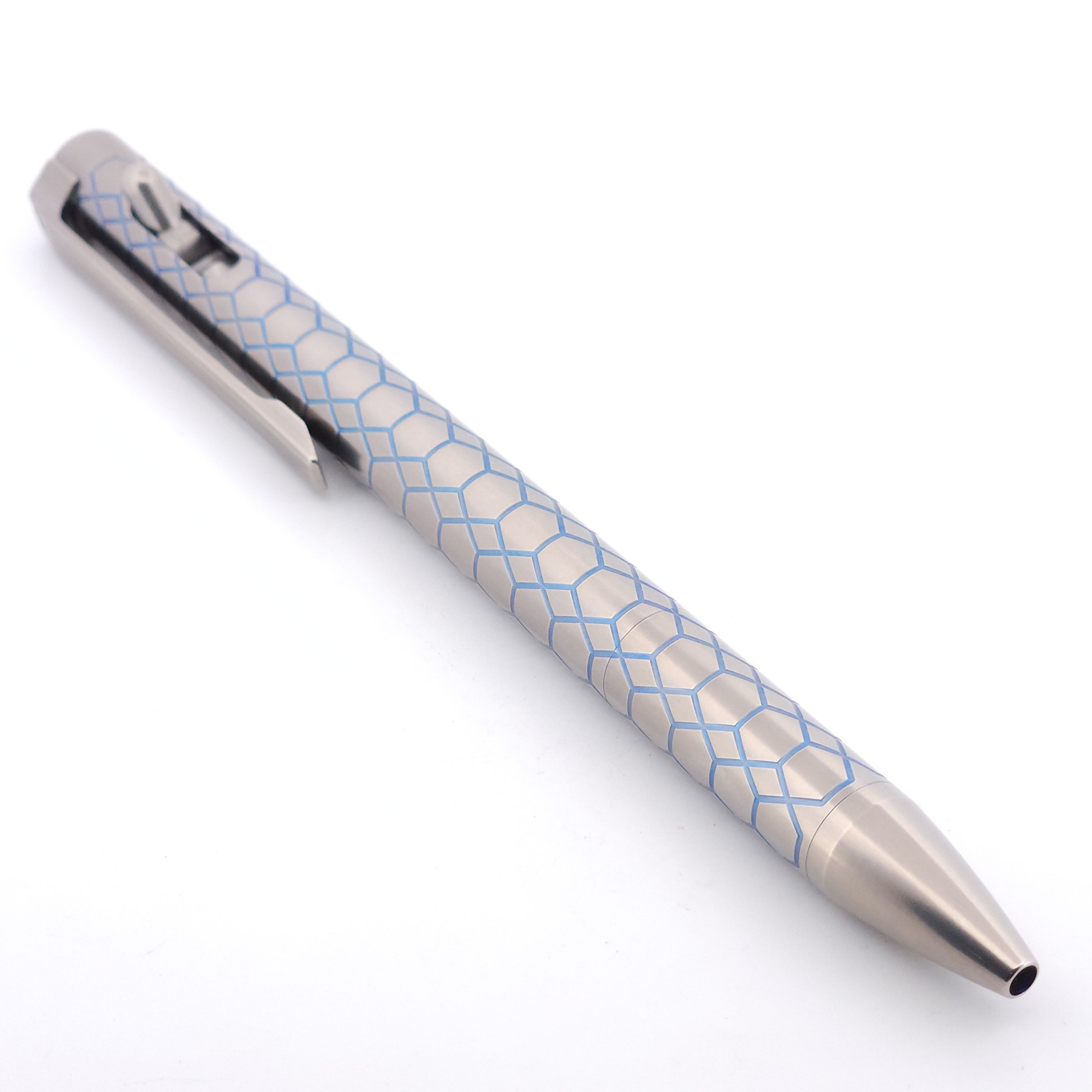 PL-774-R :  Clickshift™ "Snake"