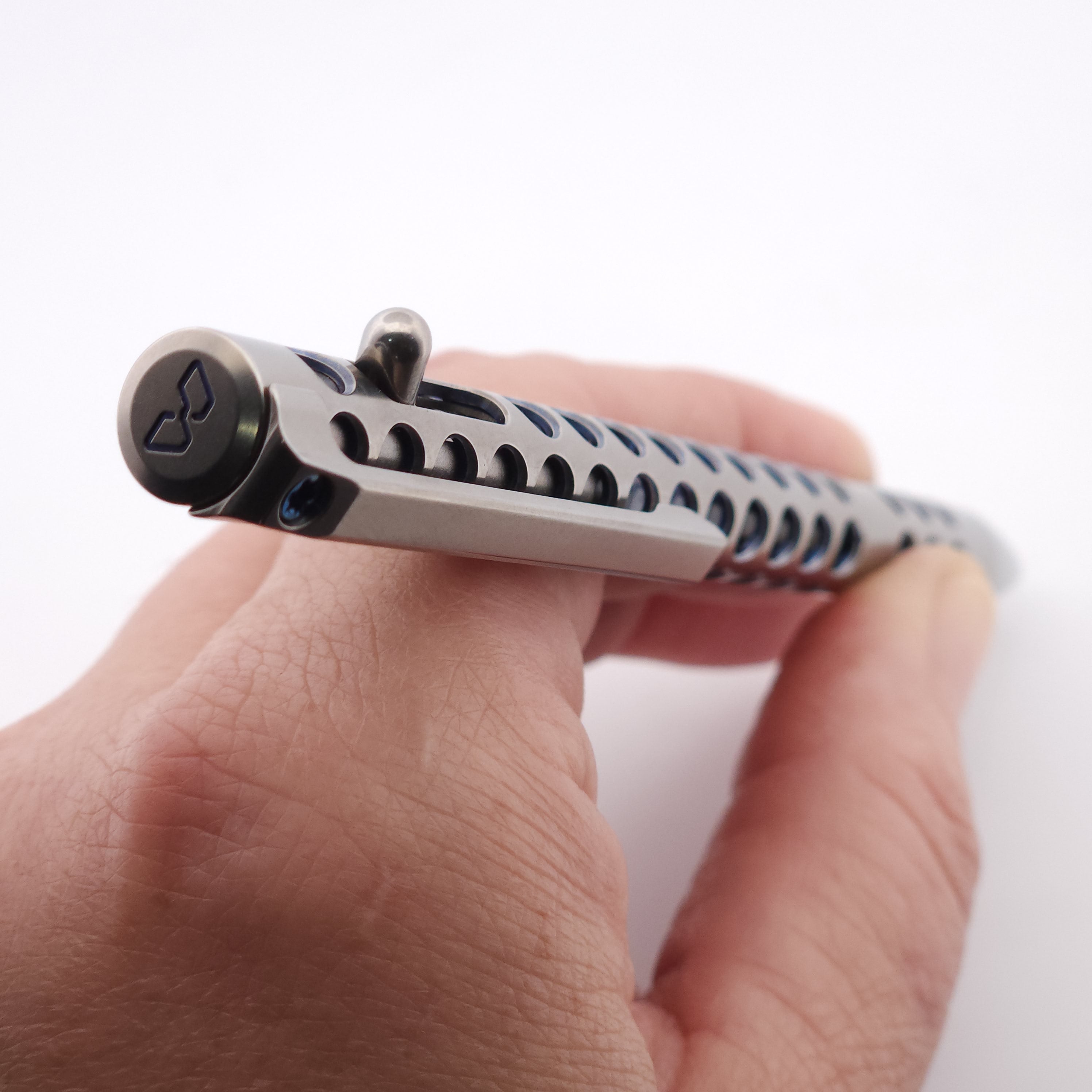 PLN797 - Clickshift™ "Silencer"