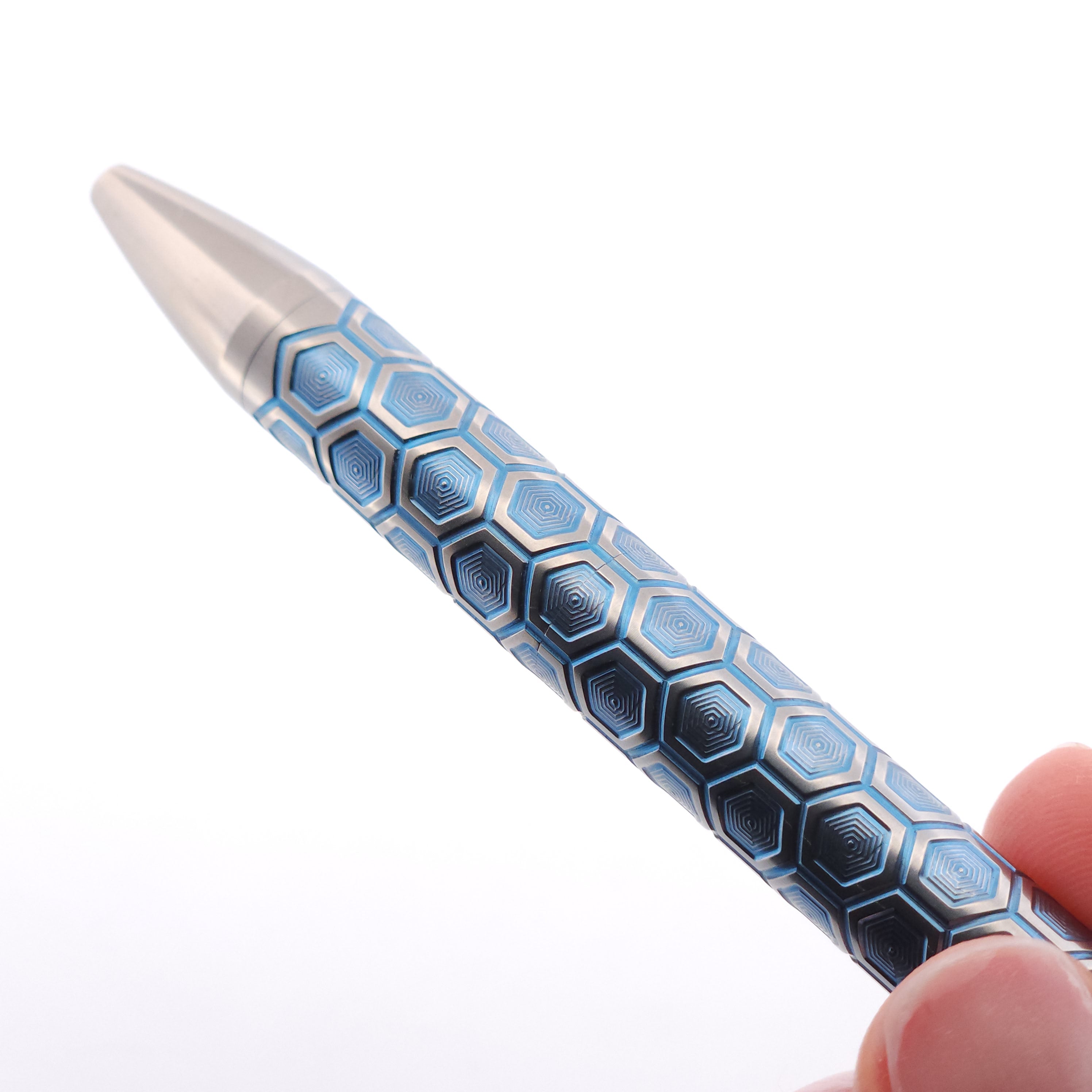 PL-751-R :  Clickshift™ "Double Hex"