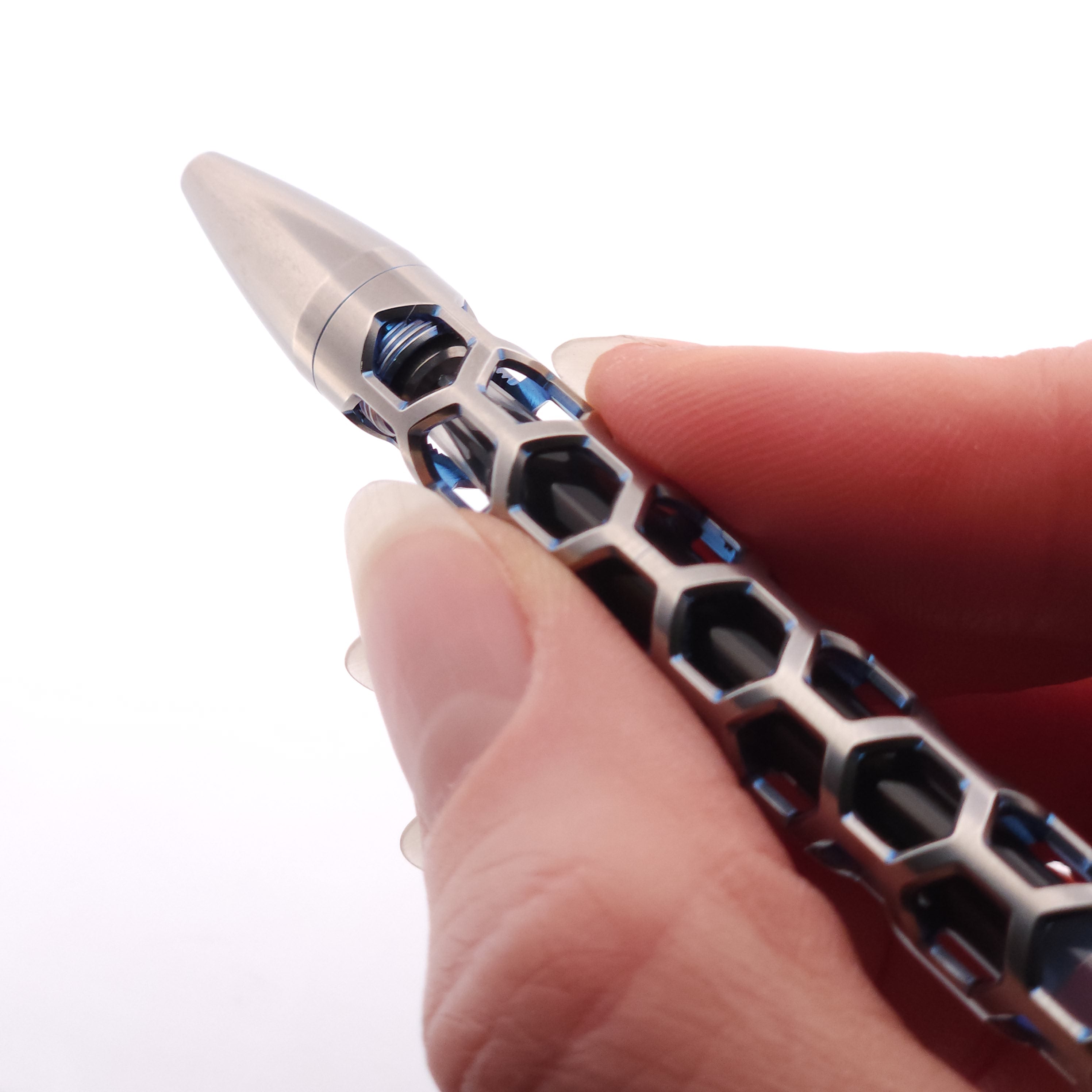 PL-782-S - Clickshift™ "Skelly Hex"