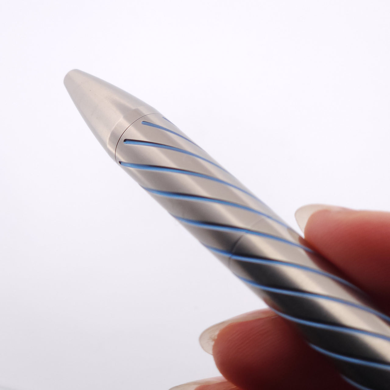 PLN713 - Clickshift™ "Spiral"